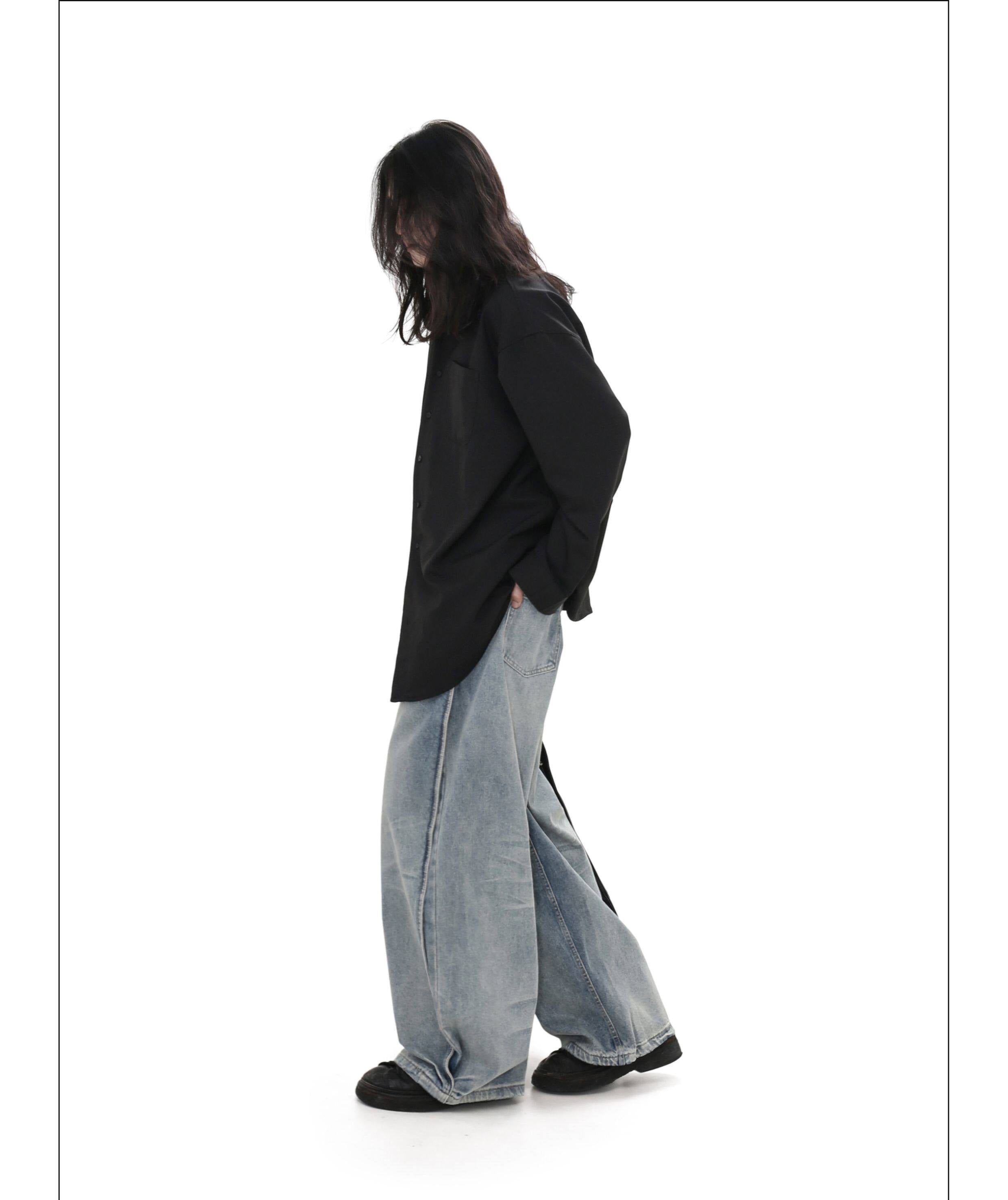 Bottoms Jeans S740T20