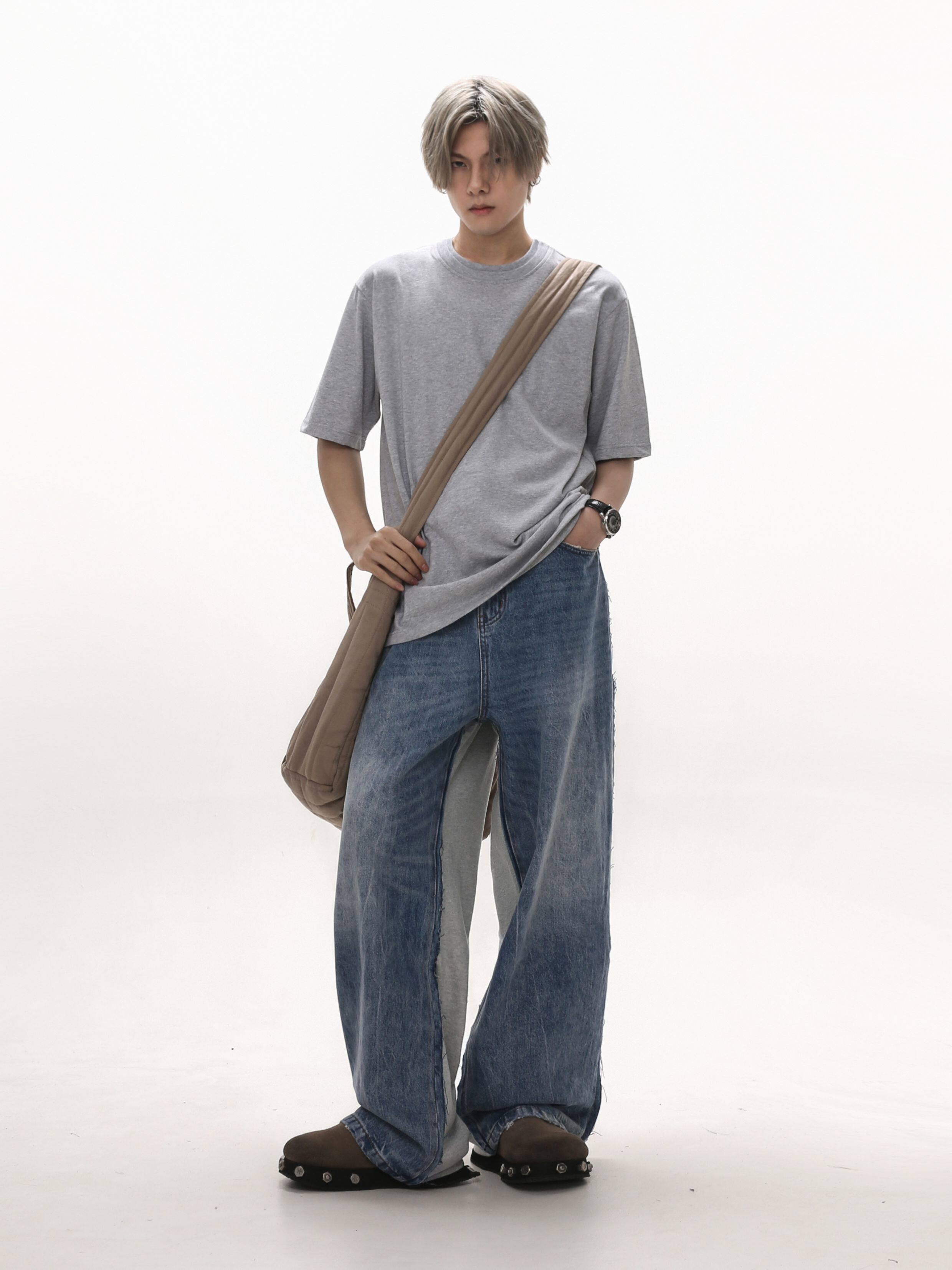 Tops T-shirt S525T20