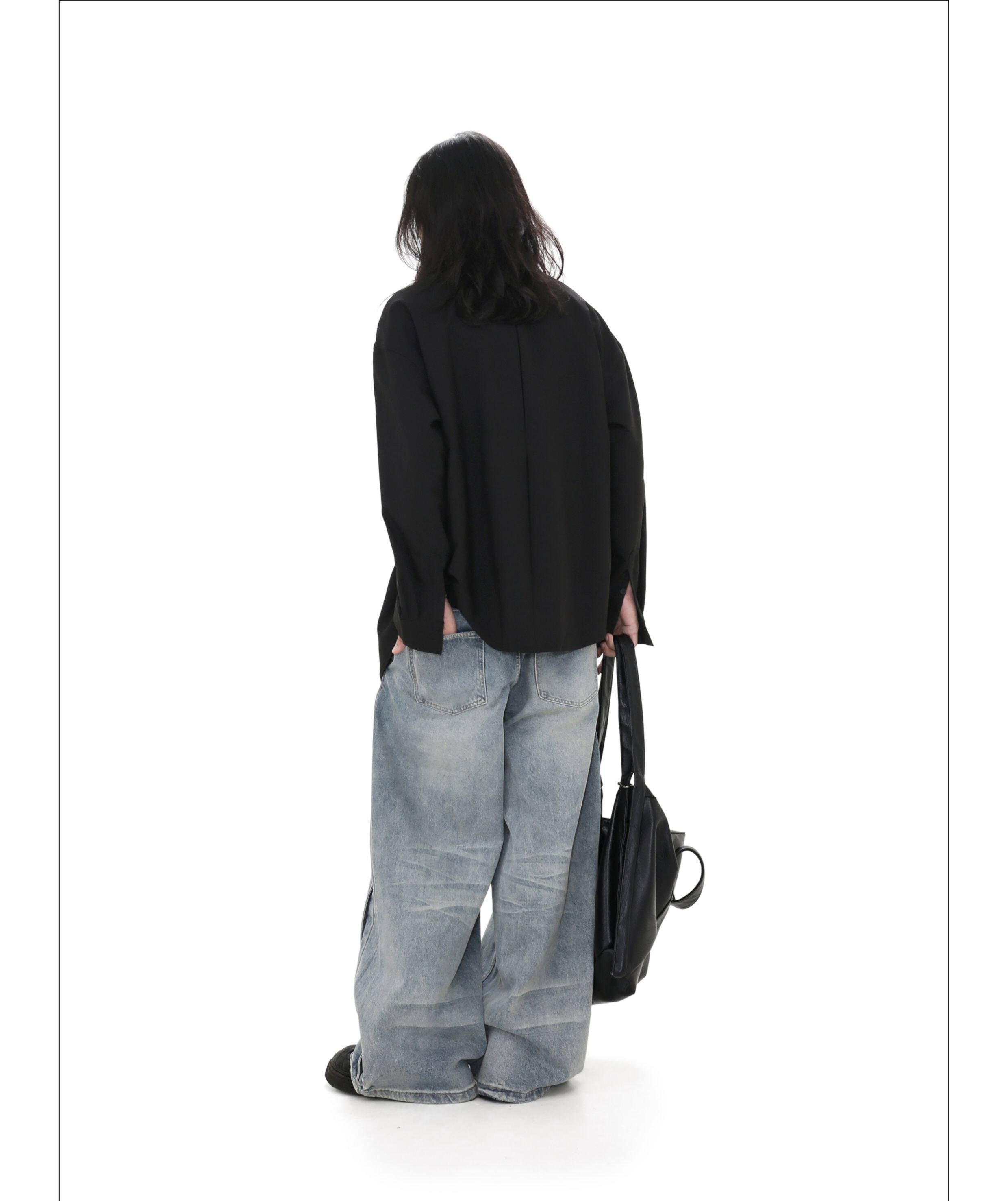Bottoms Jeans S740T20