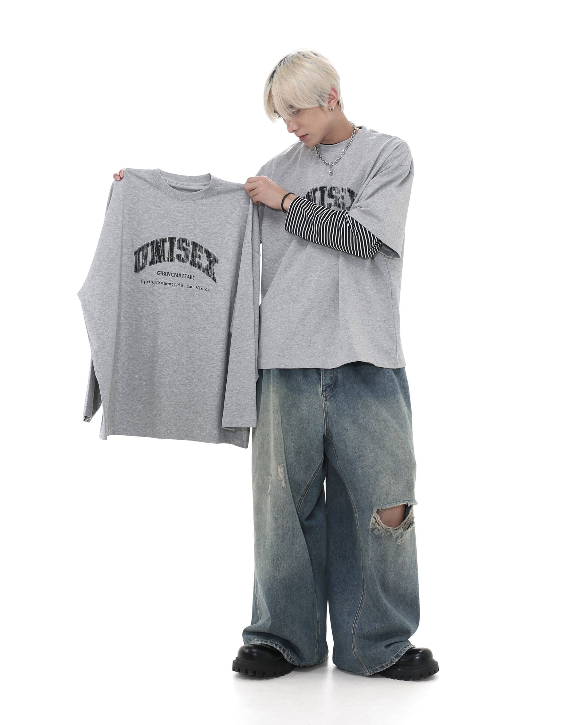 Tops T-shirt S524T20