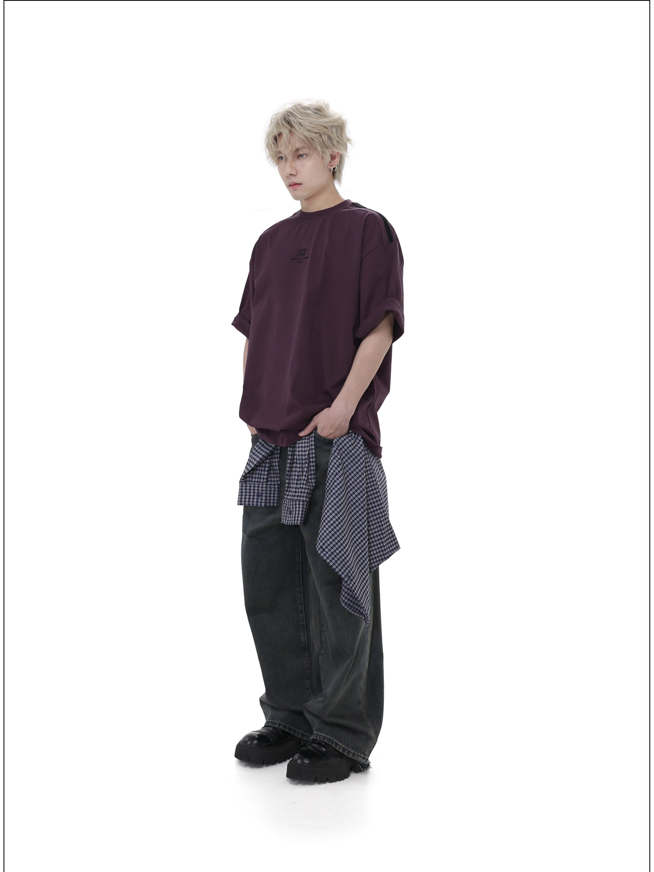 Tops T-shirt S519T20