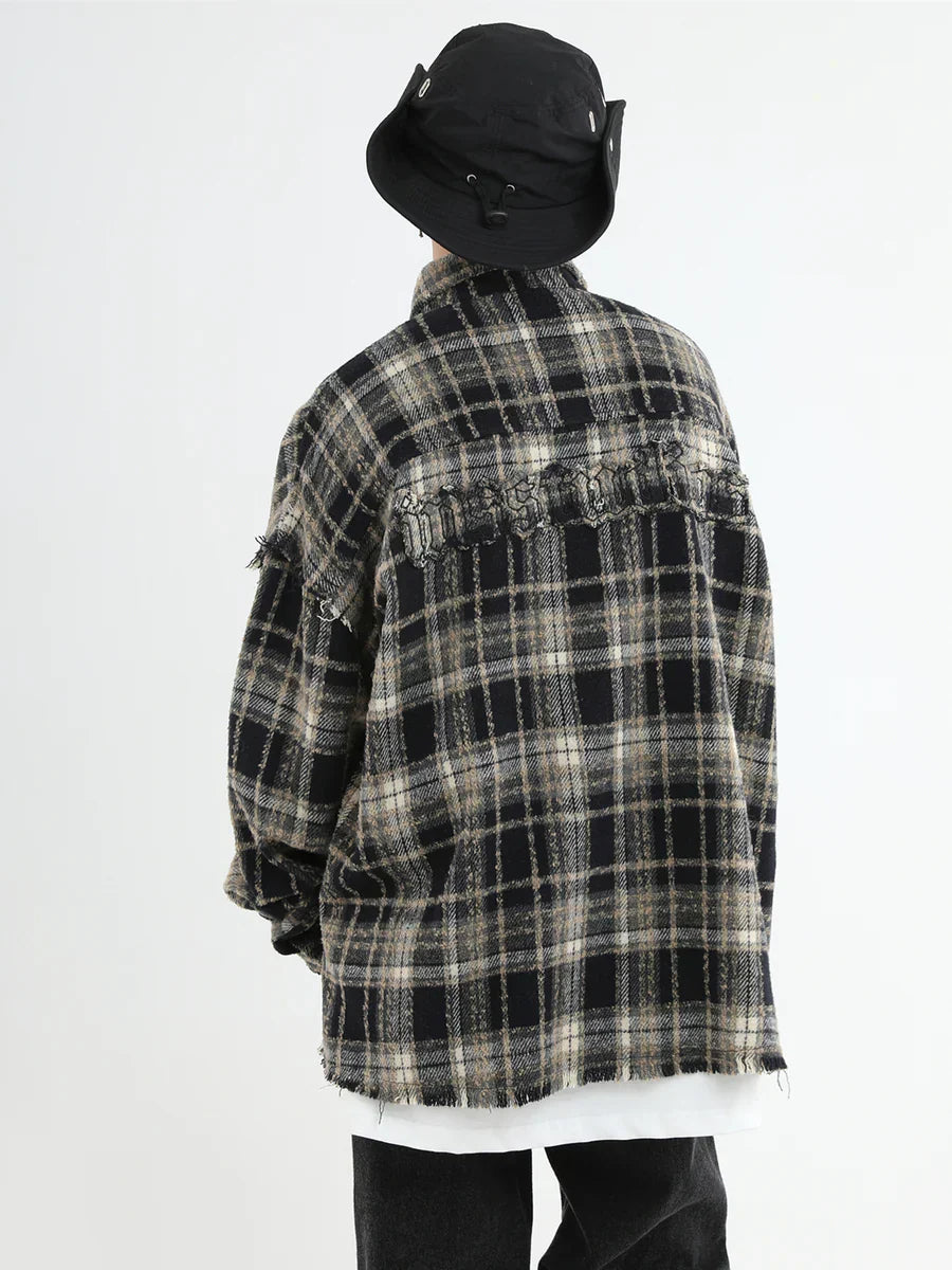 [INSstudios] AMERICAN STYLE JACKET ST558