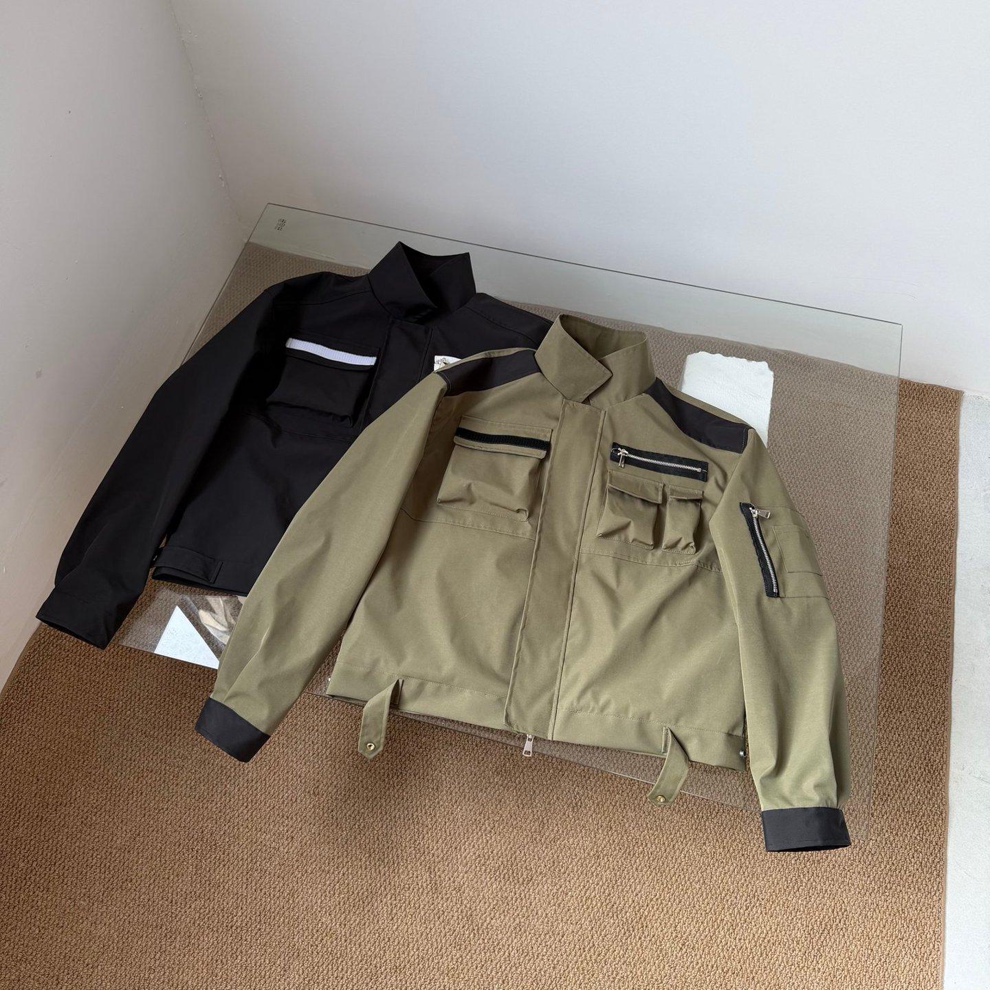 Outer Jacket W530W17