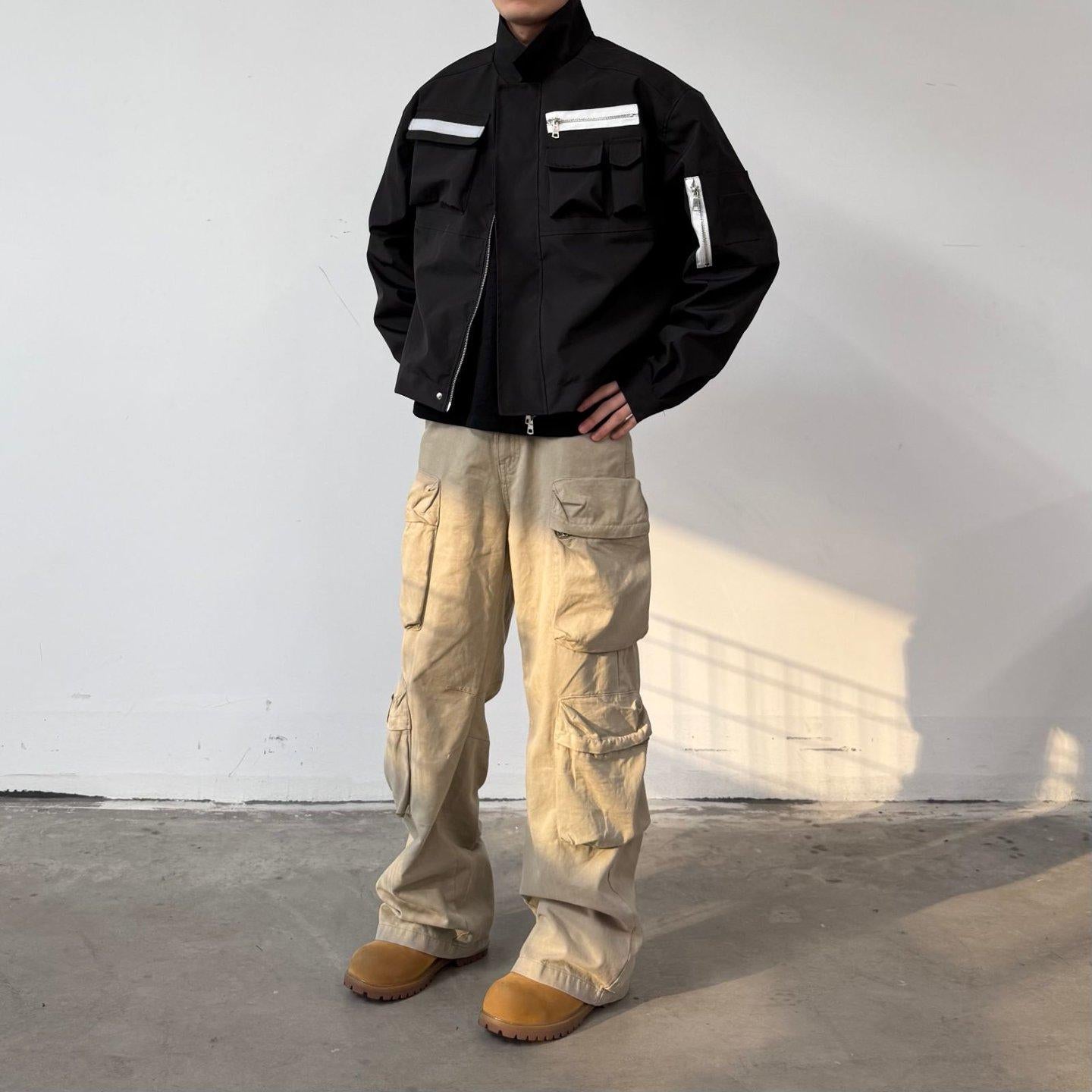 Outer Jacket W530W17