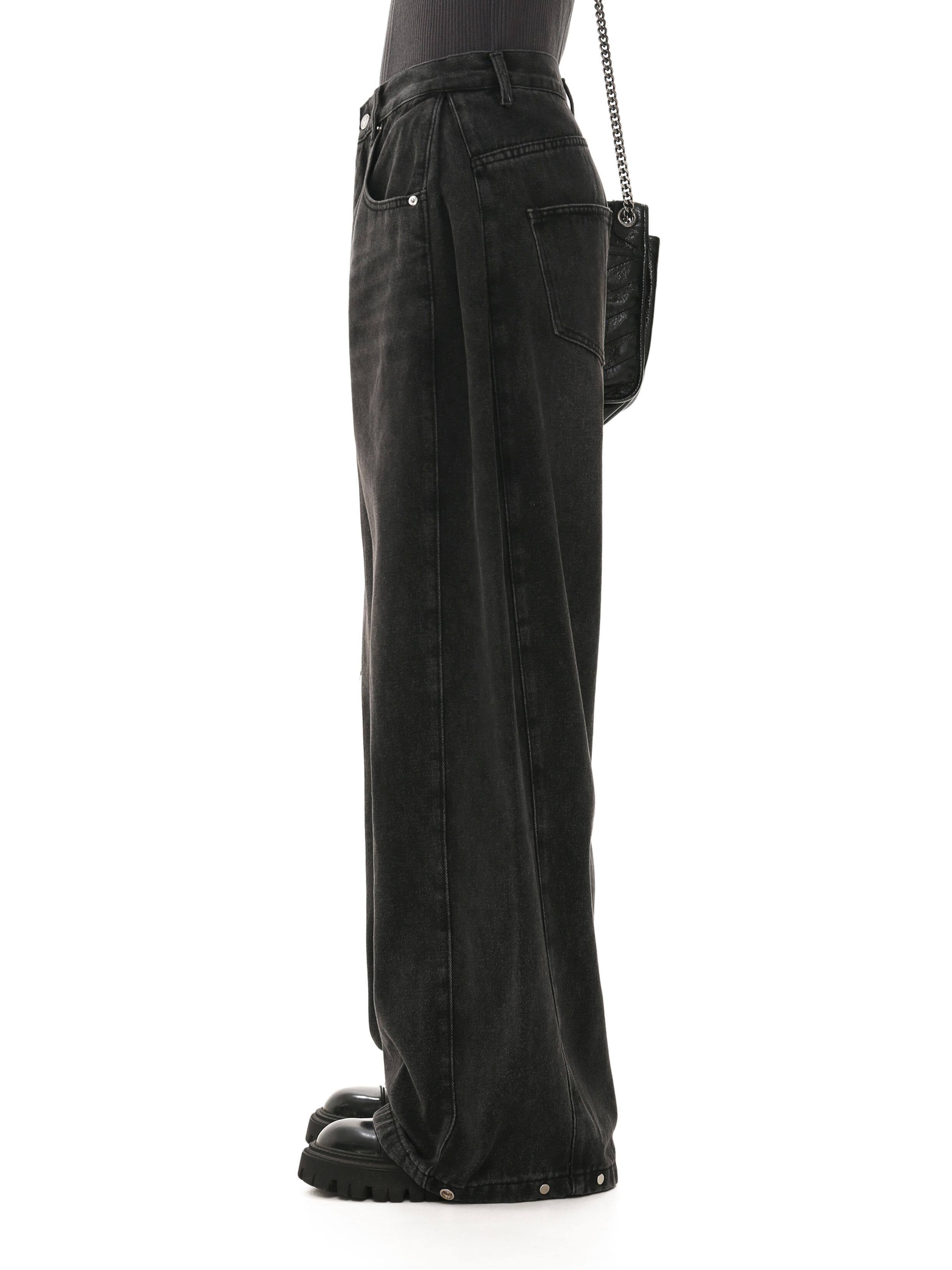 Bottoms Jeans K503T20