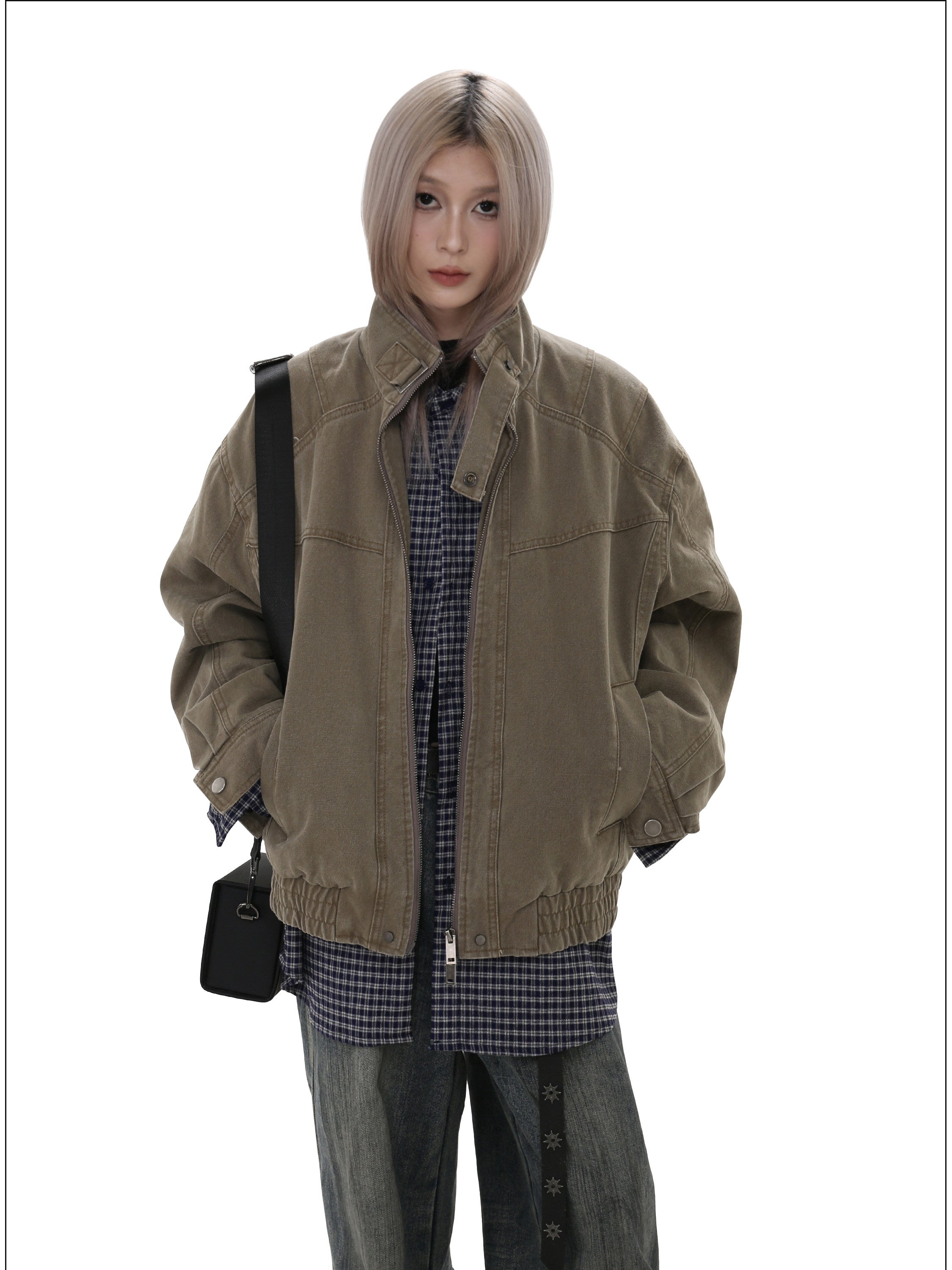 Tops Shirt S741T20