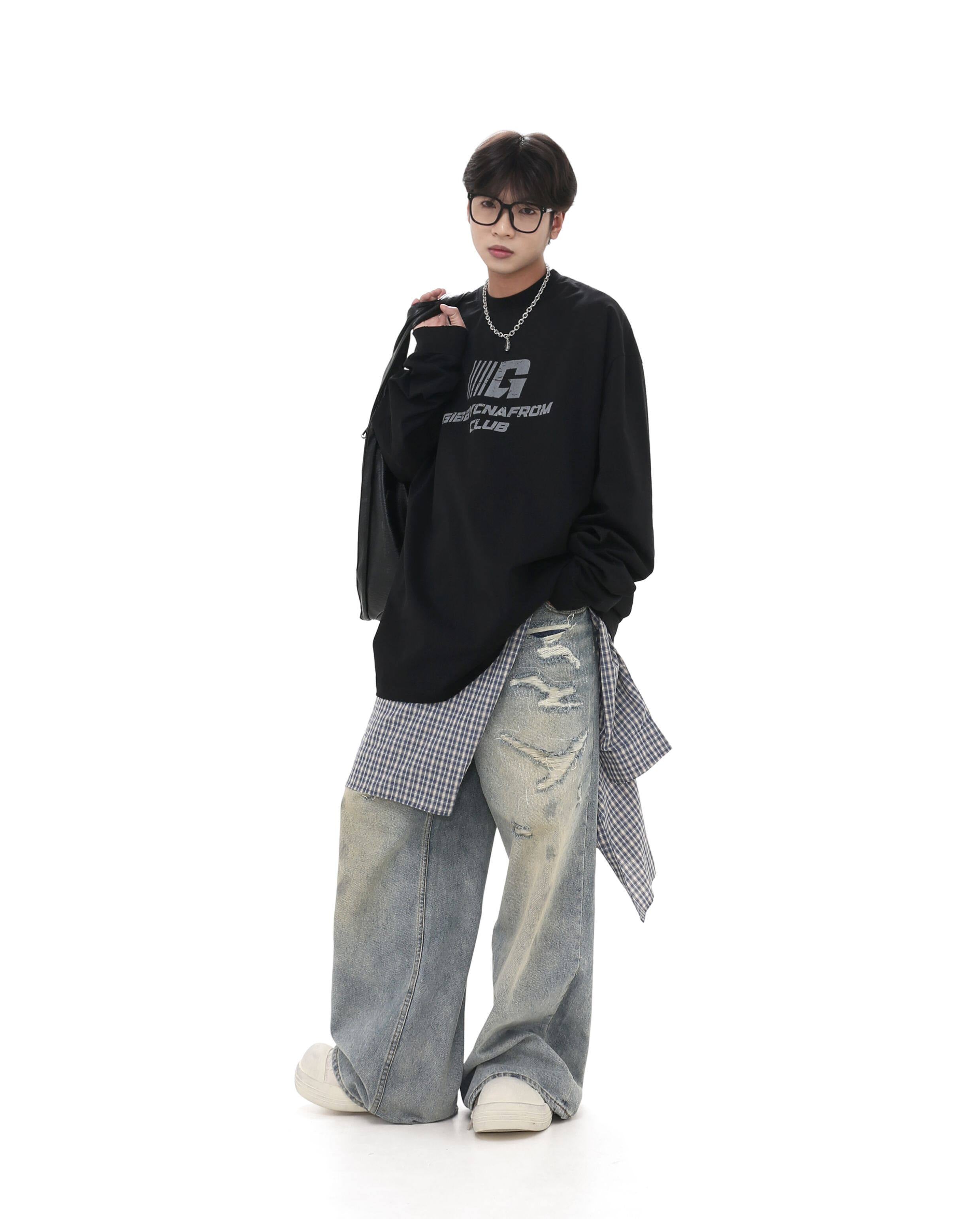 Tops T-shirt S523T20