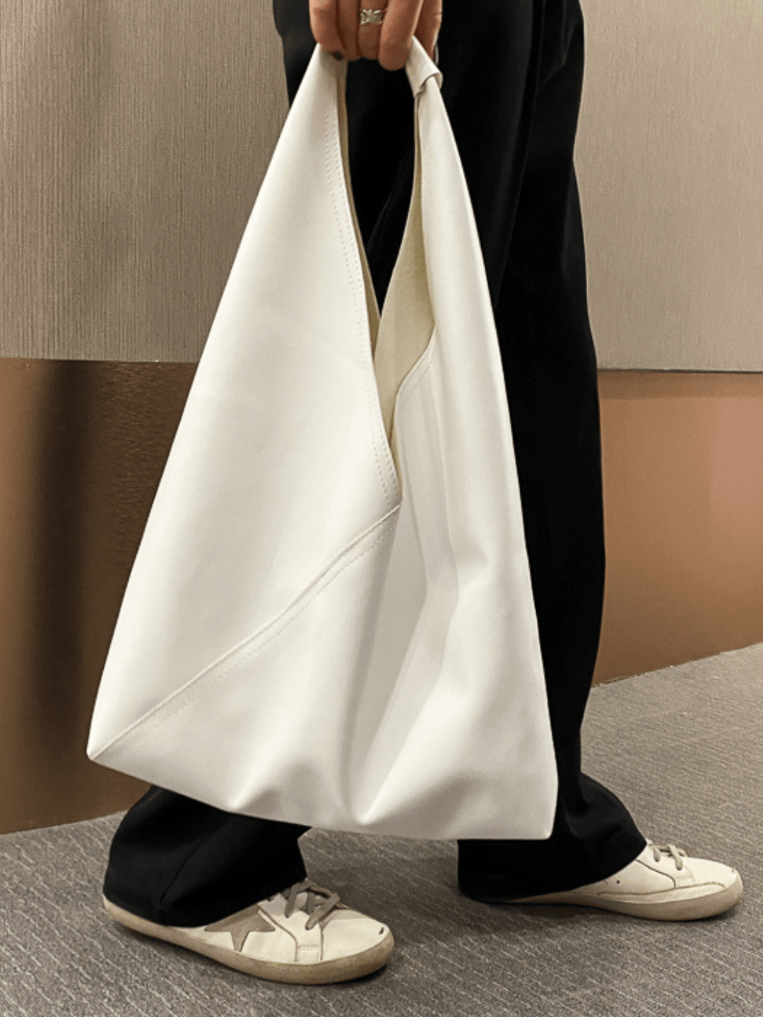 올매치 숄더 토트백 st1685