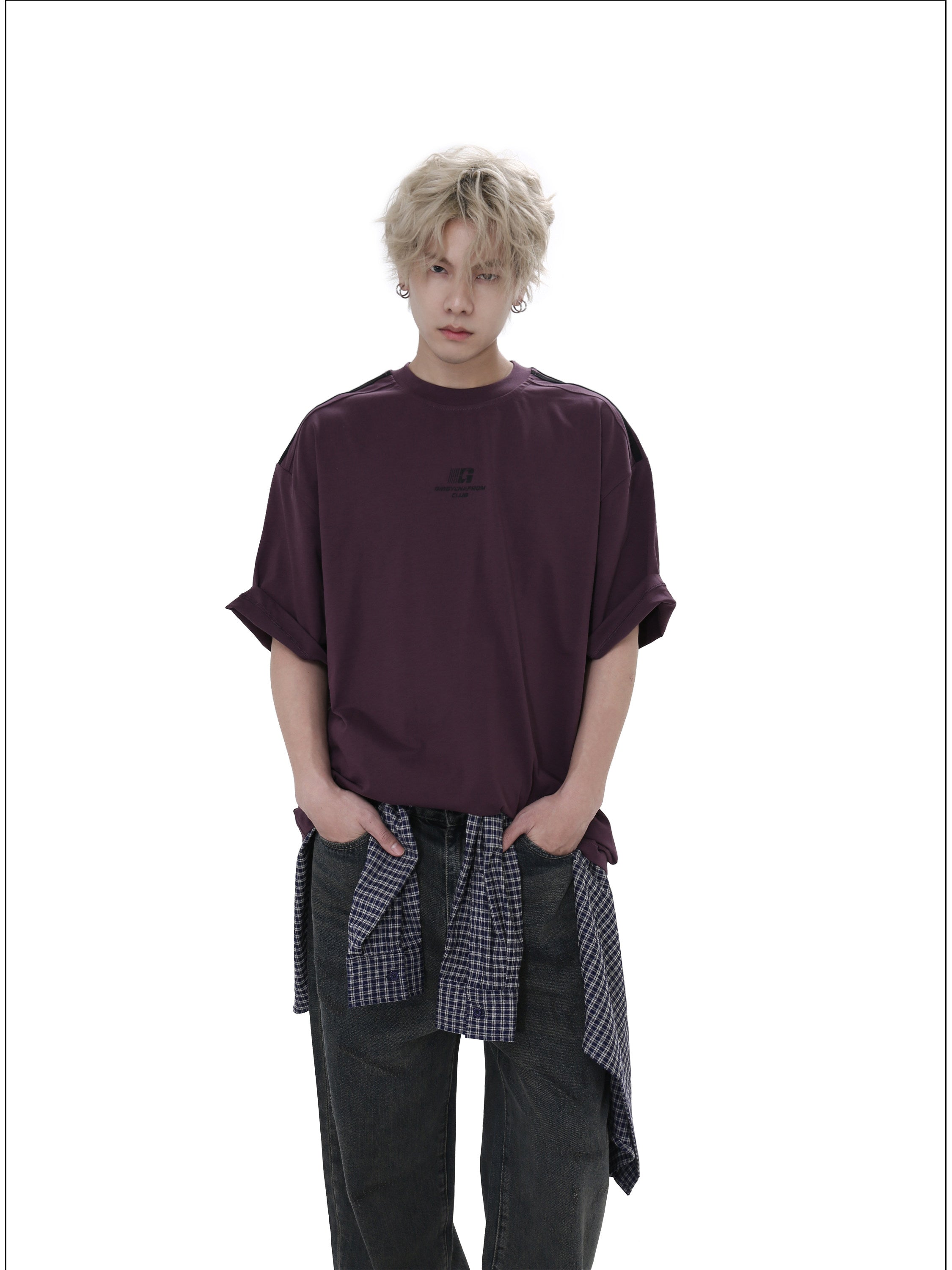 Tops T-shirt S519T20