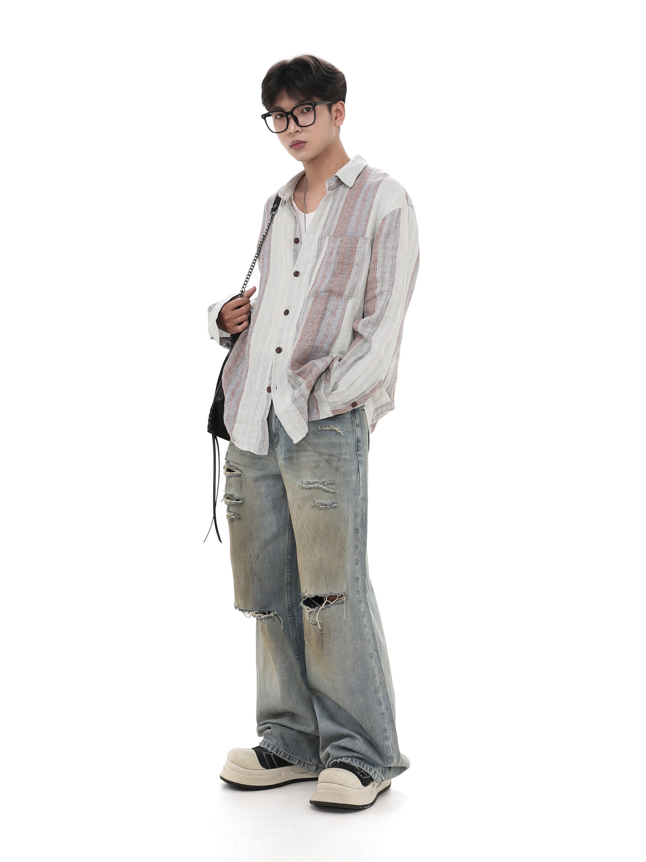Bottoms Jeans K505T20