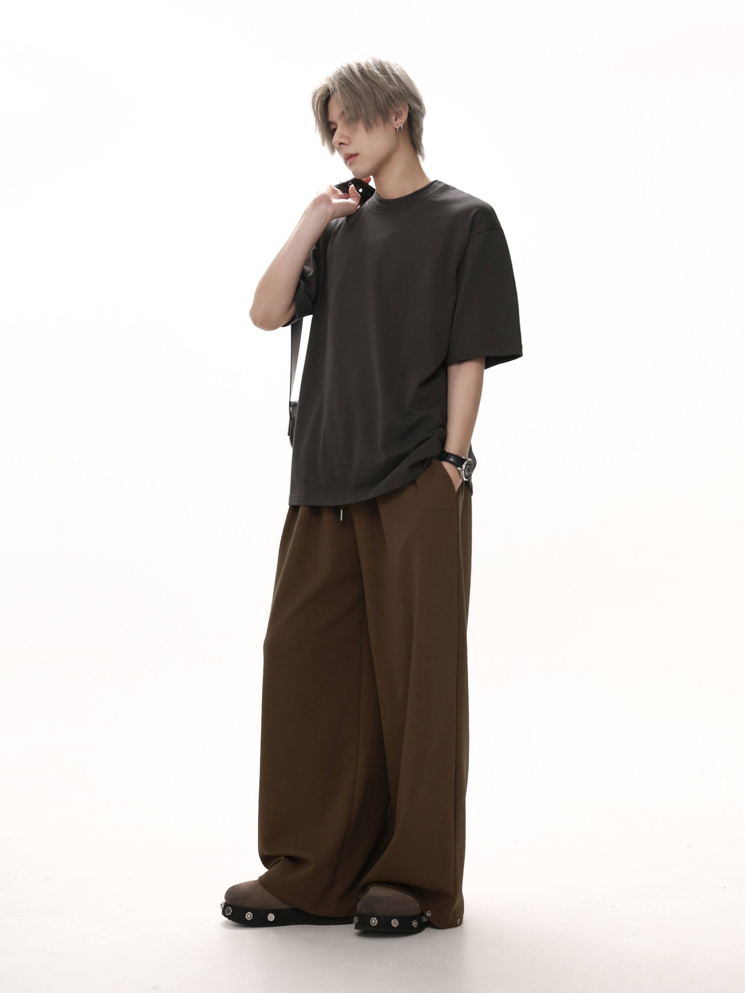 Tops T-shirt S525T20