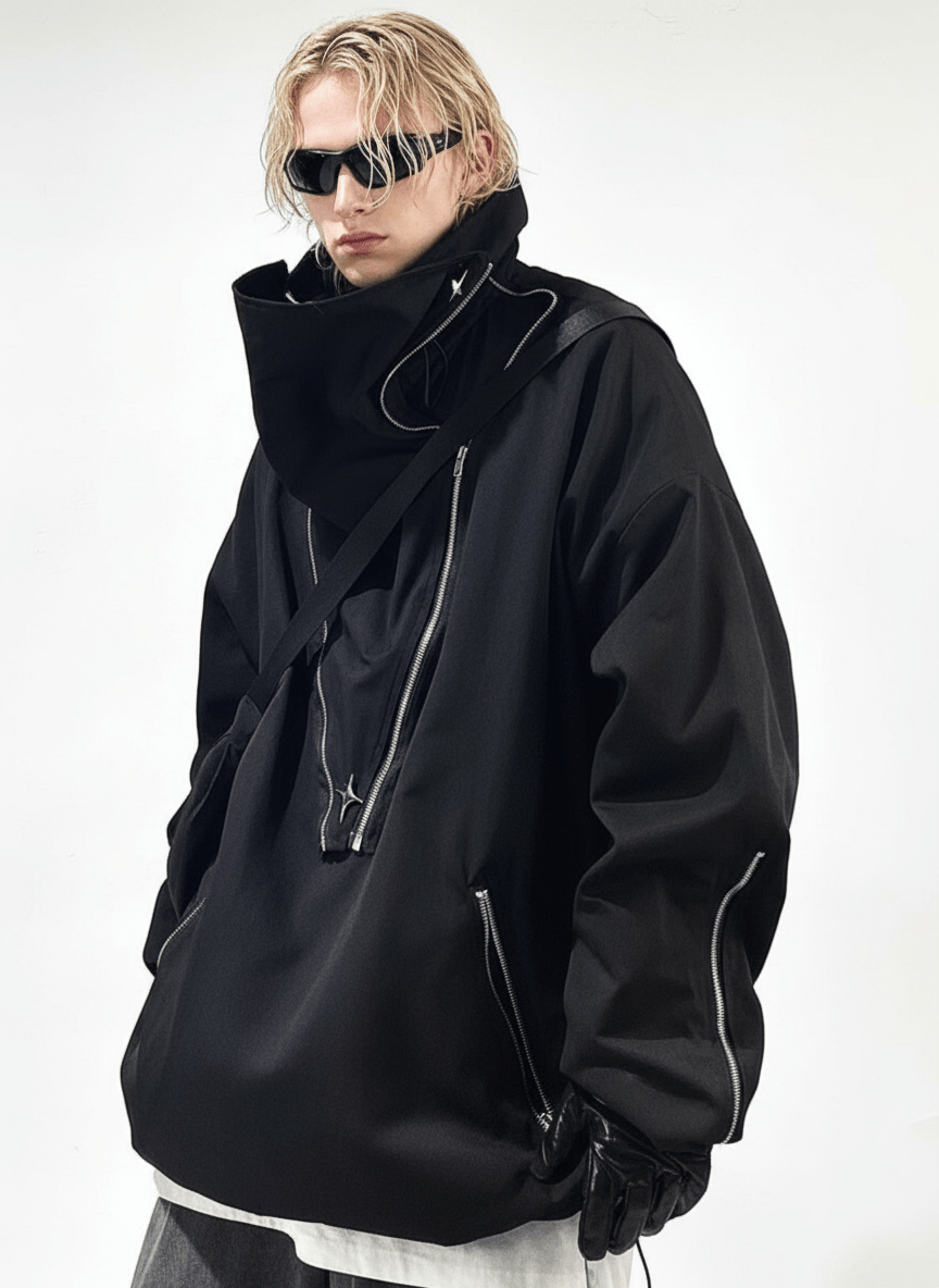 [UUCSCC] 작업복 재킷 na1514