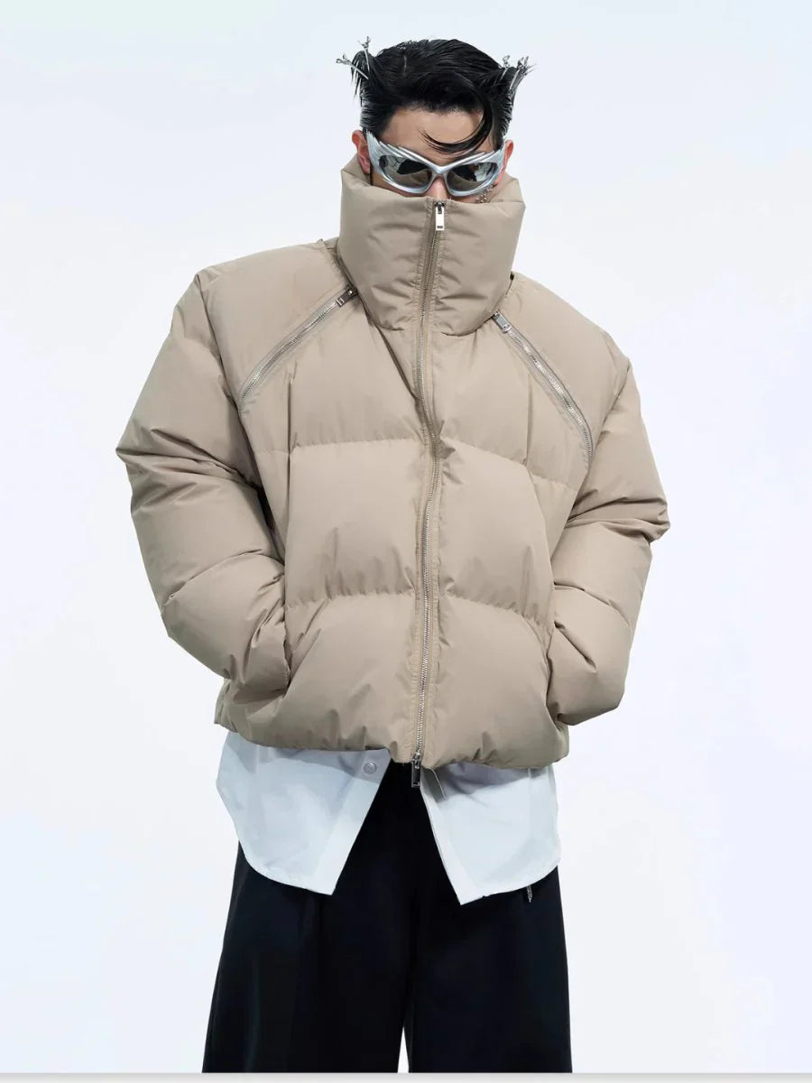 ï¼_ULTUREE] DOWN JACKET ST1033