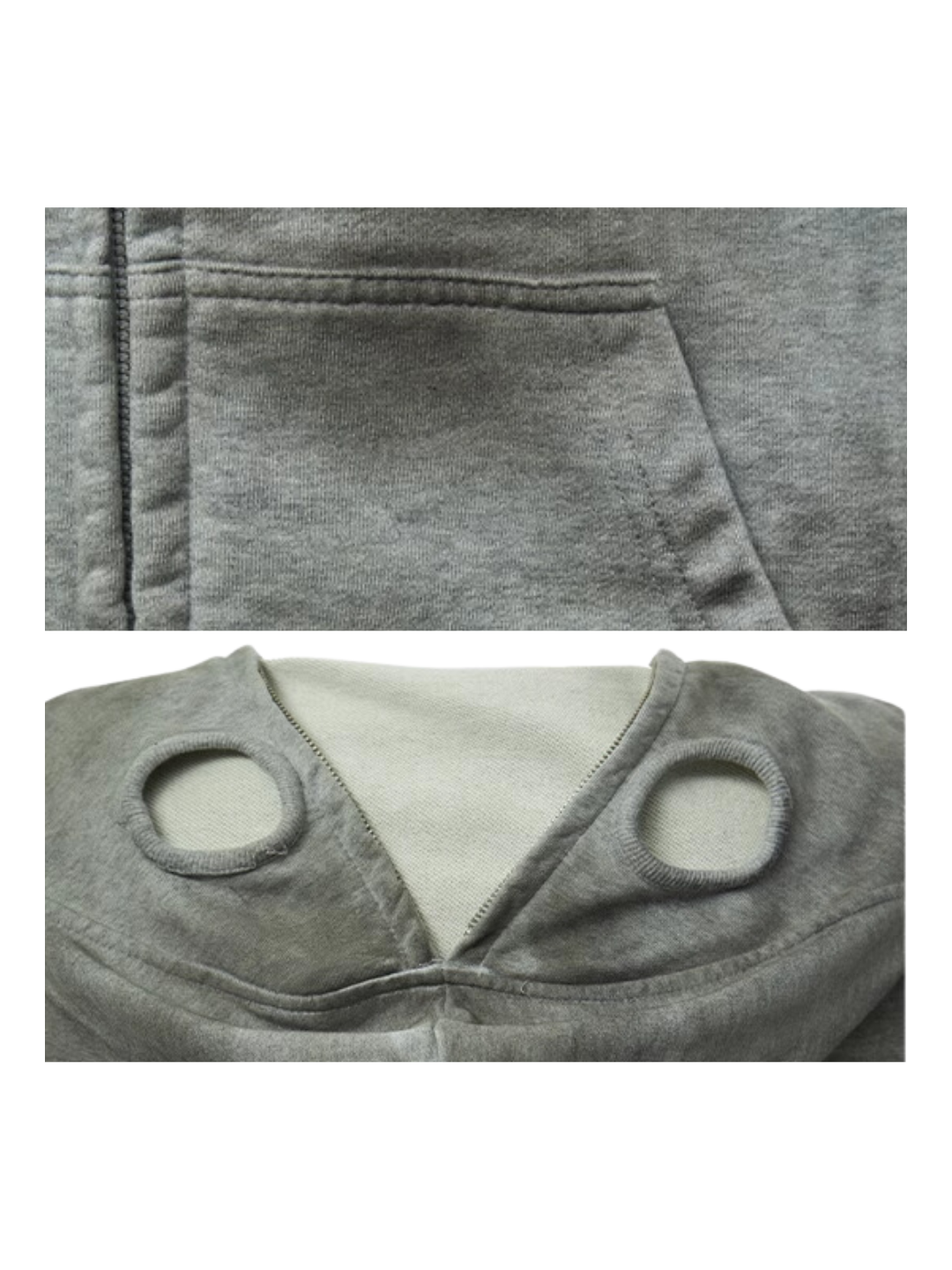 [PEOPLESTYLE] Loose Jacket st2652