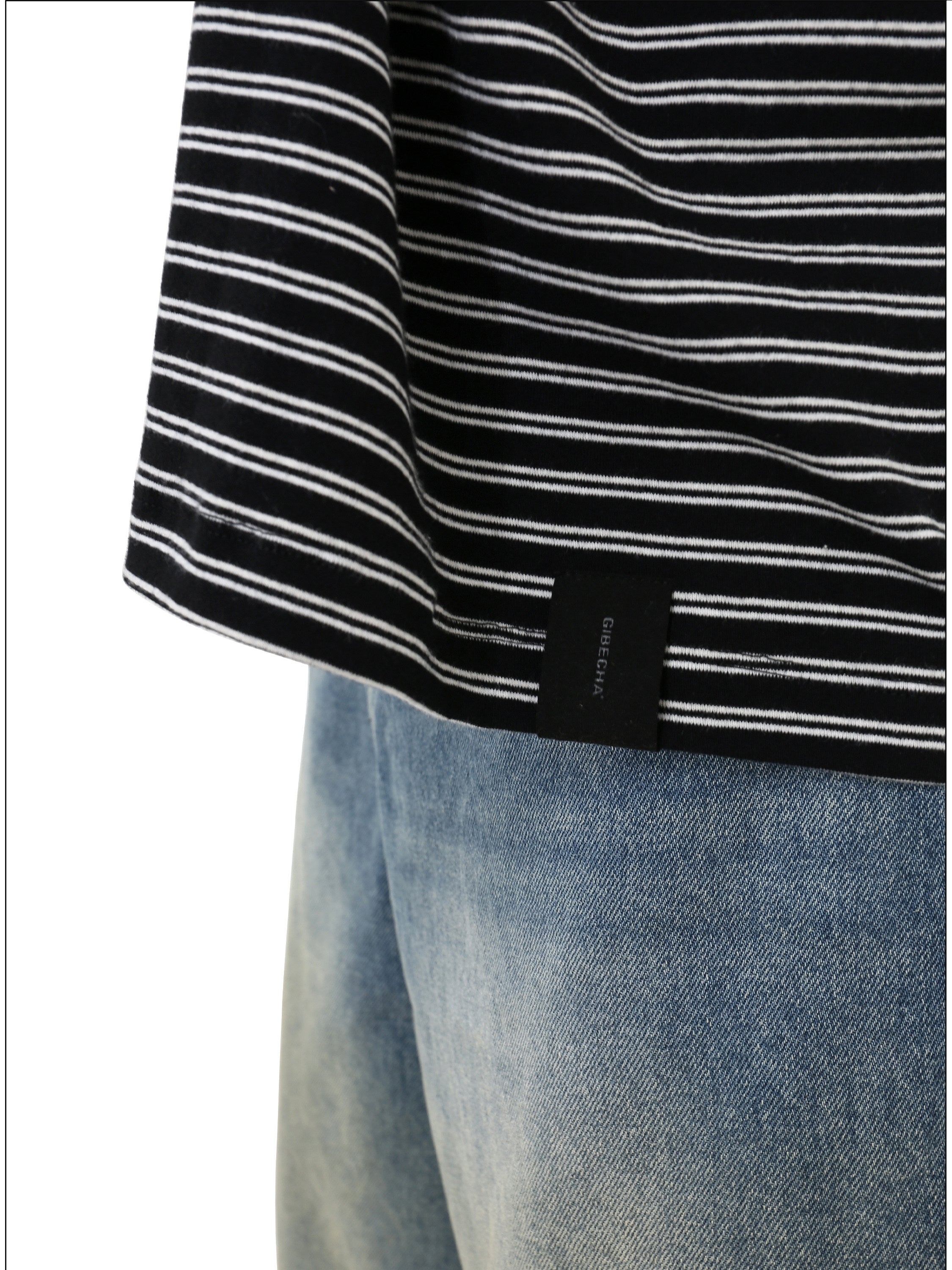 Tops T-shirt S521T20