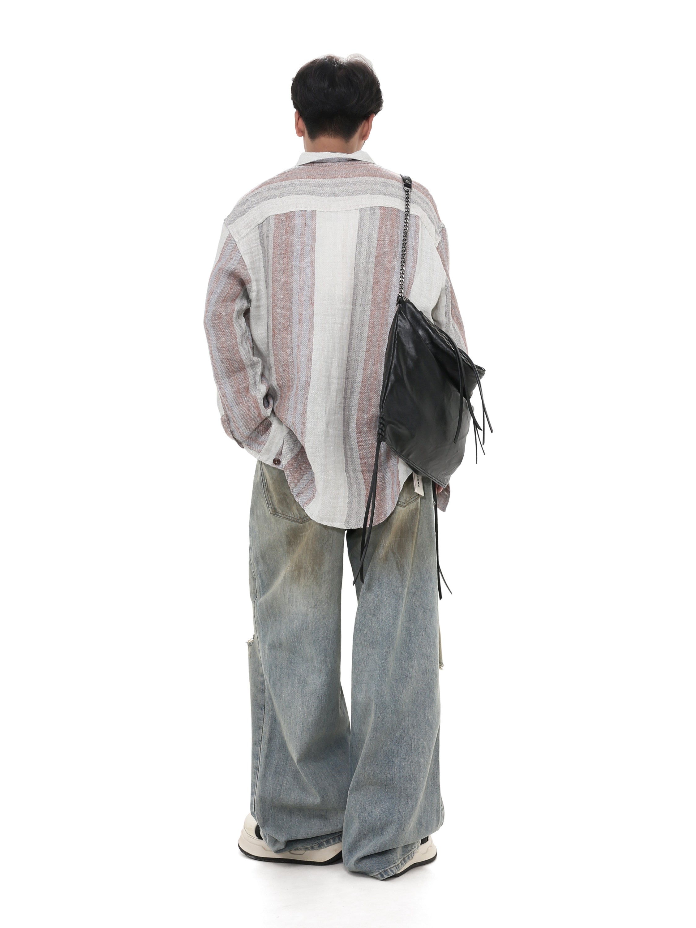 Bottoms Jeans K505T20