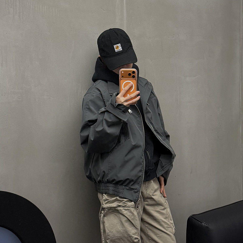 Outer Jacket W528W16