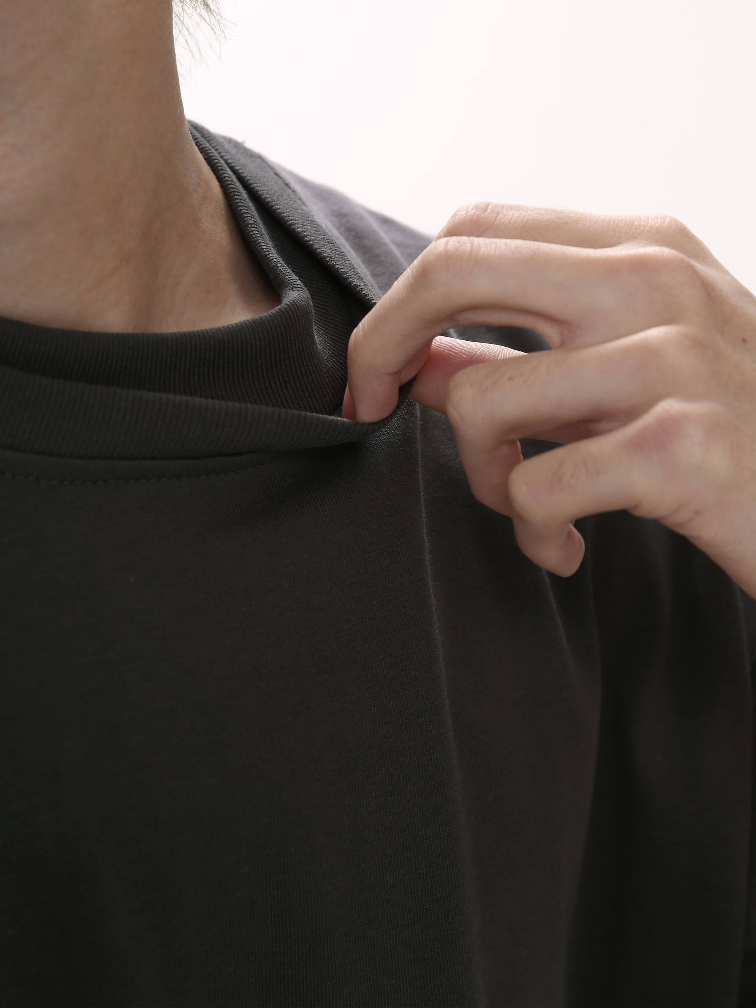 Tops T-shirt S525T20
