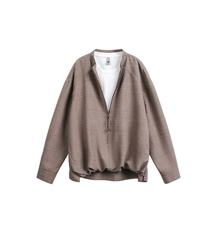 TOPS SHIRT S744W26