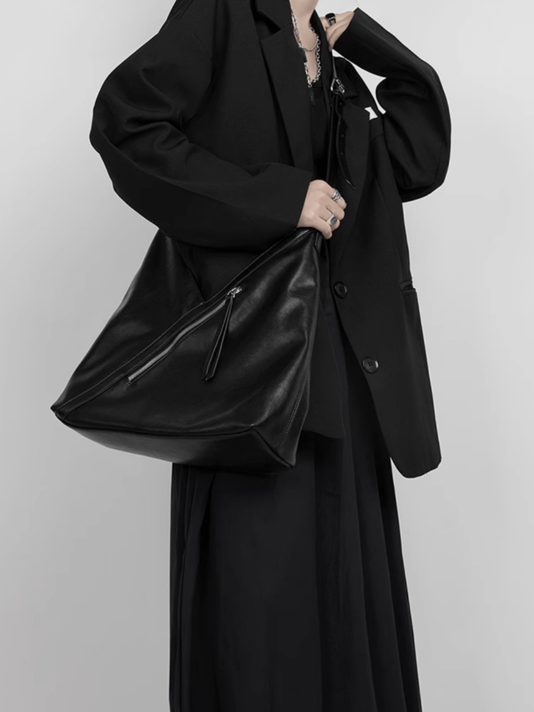 [luckystudio] Schultertasche ST1938