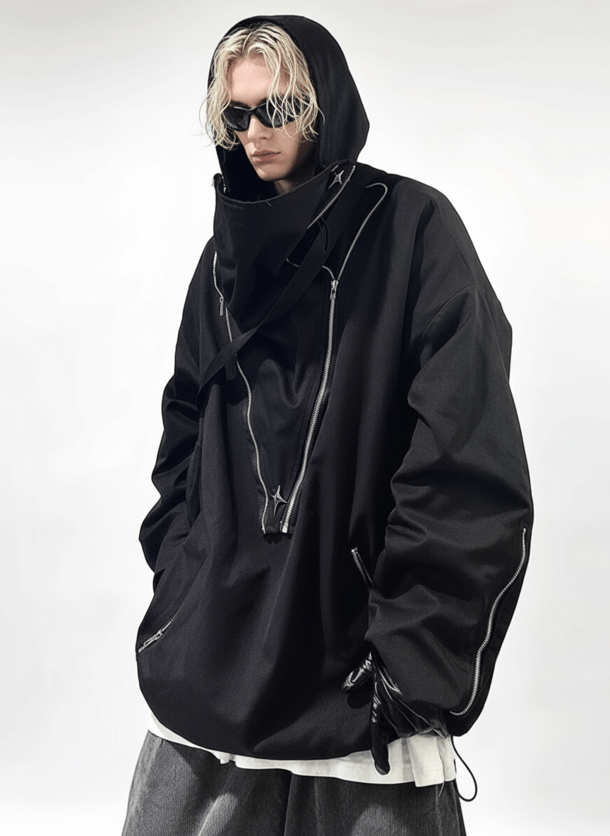 [UUCSCC] 작업복 재킷 na1514