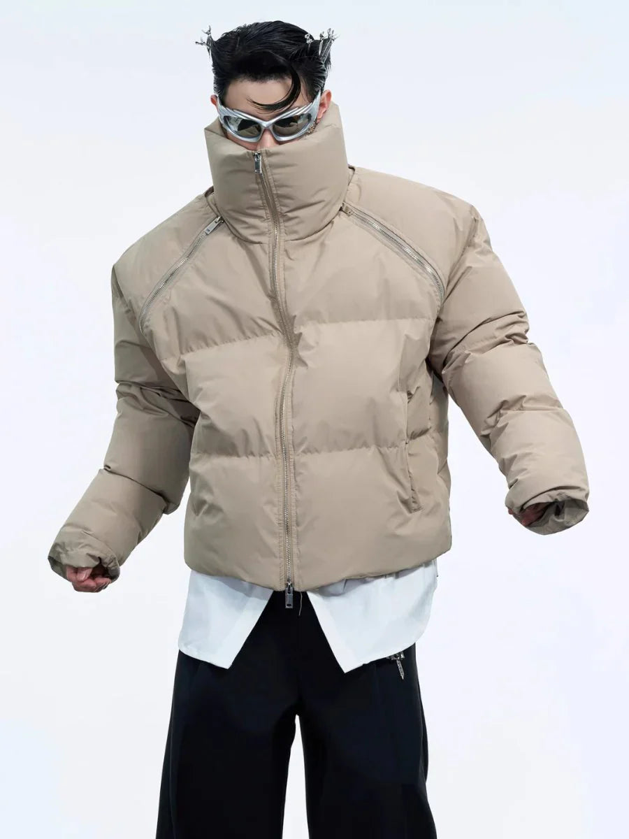 ï¼_ULTUREE] DOWN JACKET ST1033