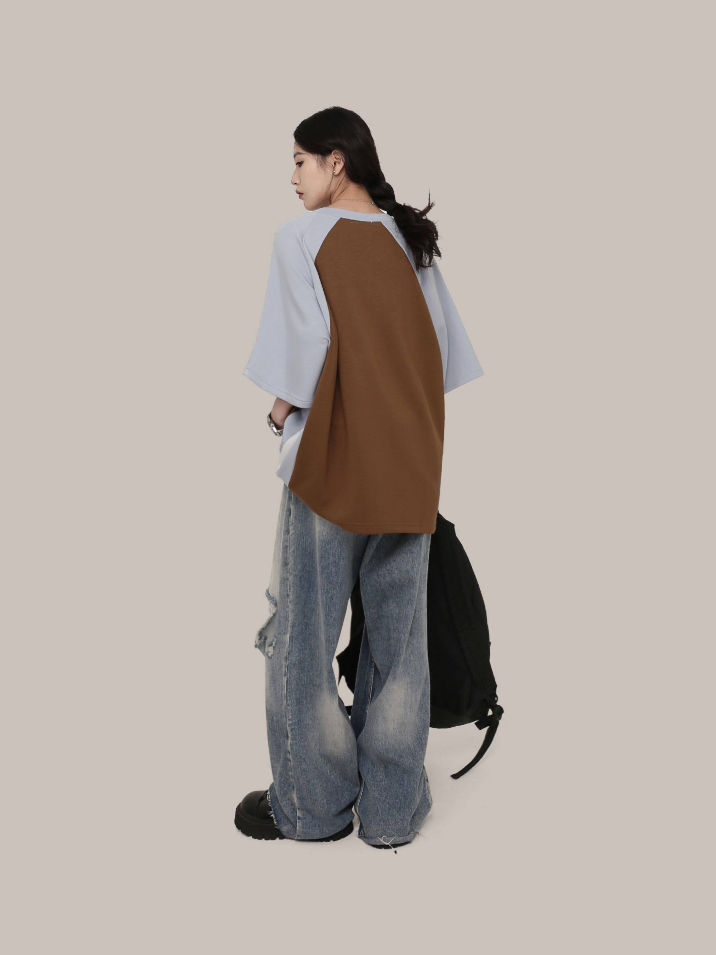 Bottoms Jeans K501T20