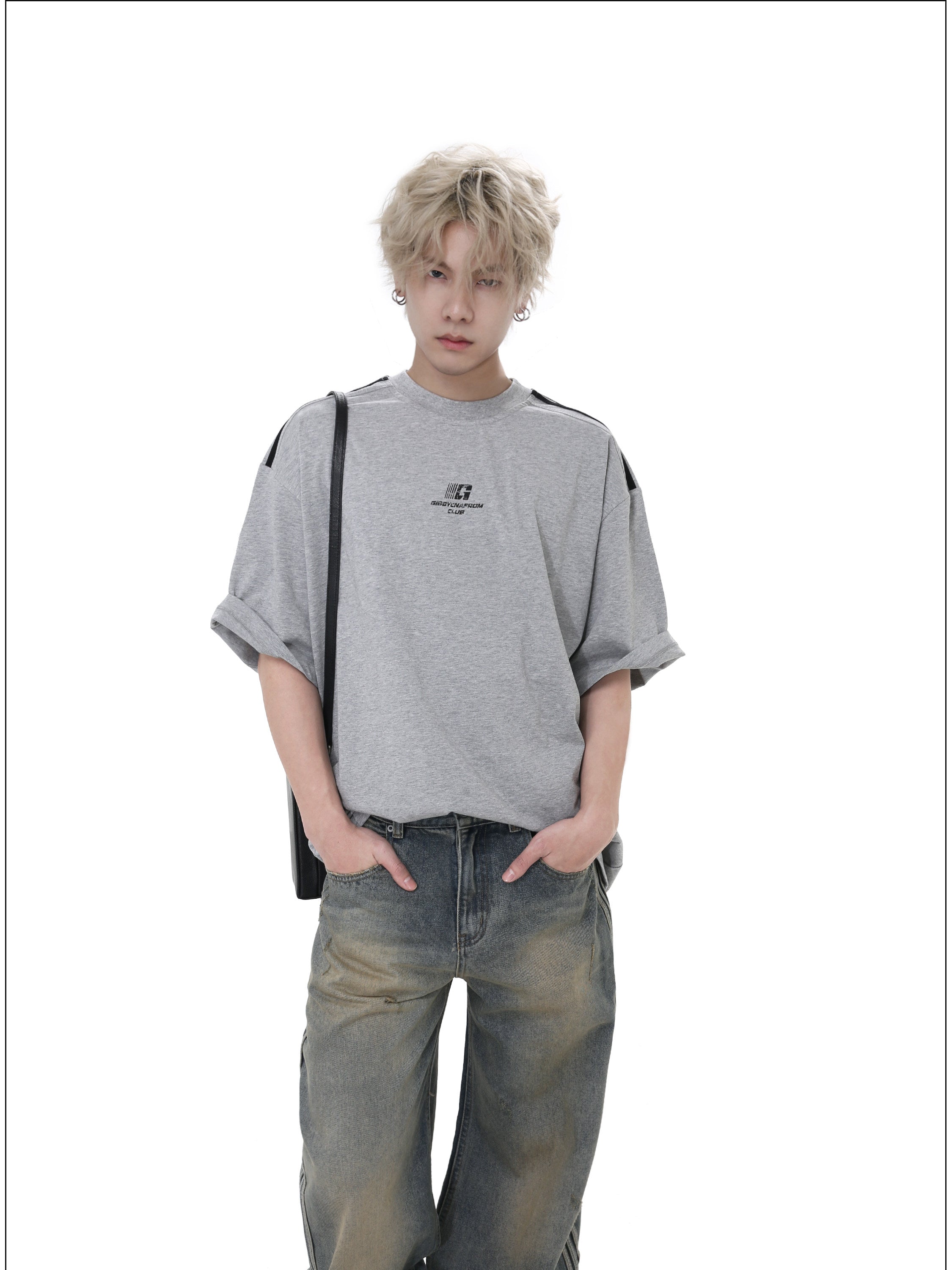 Tops T-shirt S519T20