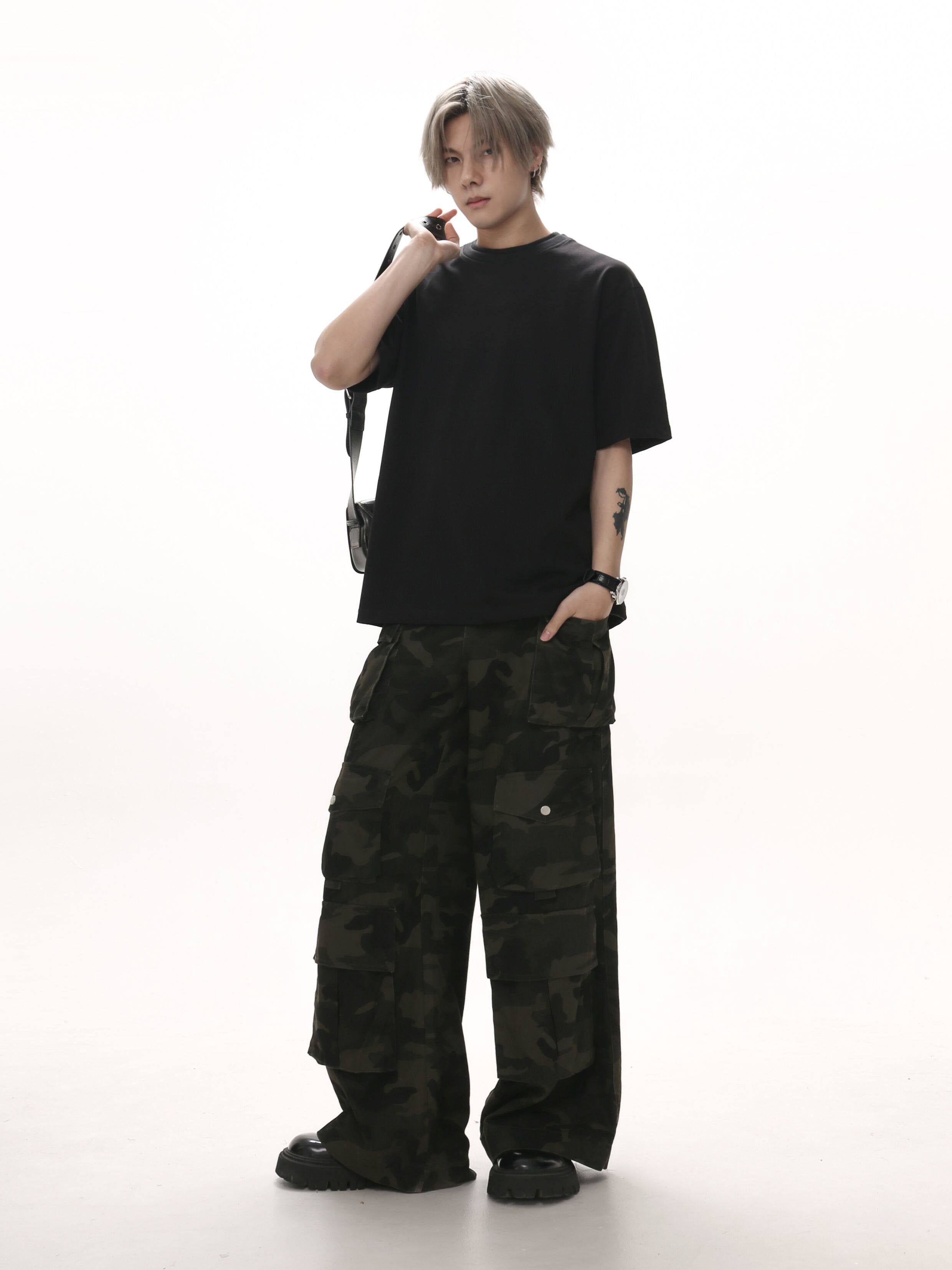 Tops T-shirt S525T20