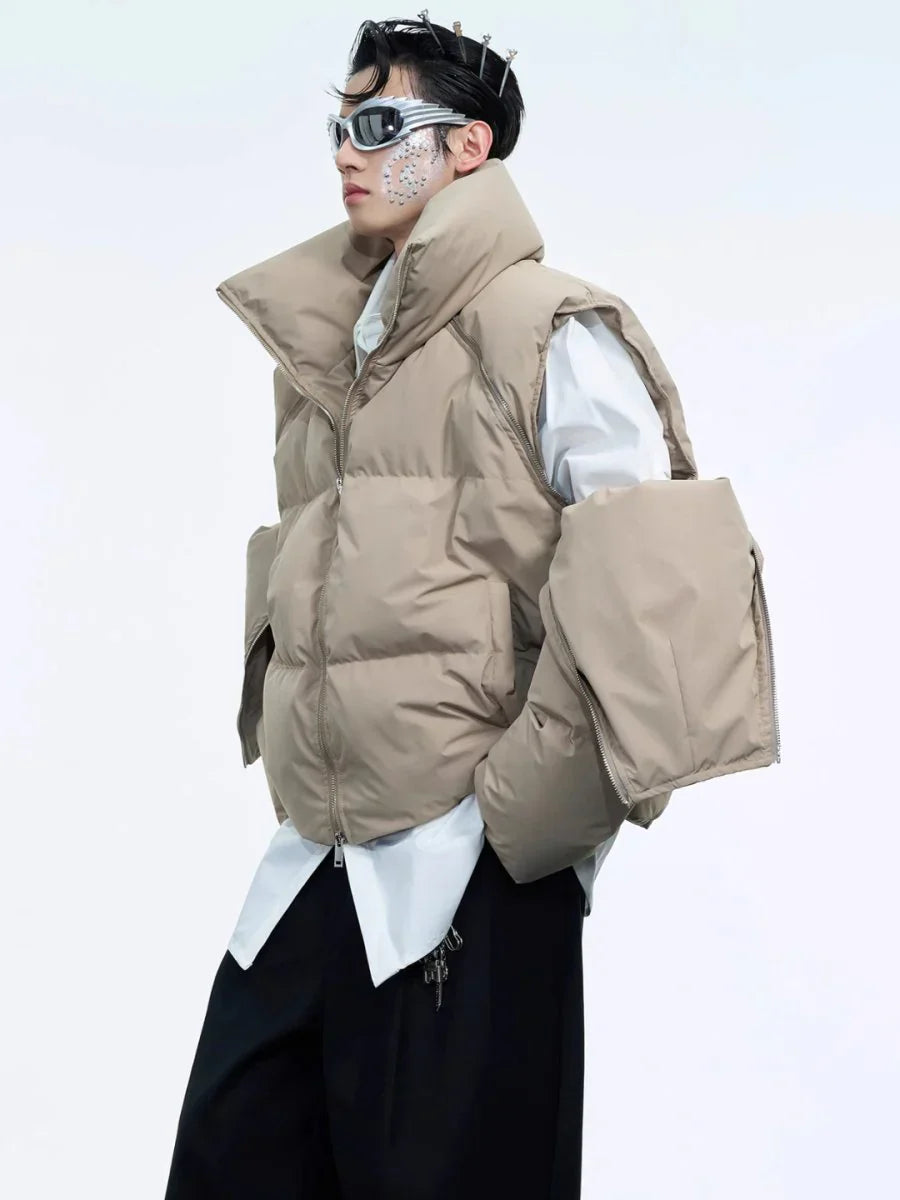 ï¼_ULTUREE] DOWN JACKET ST1033