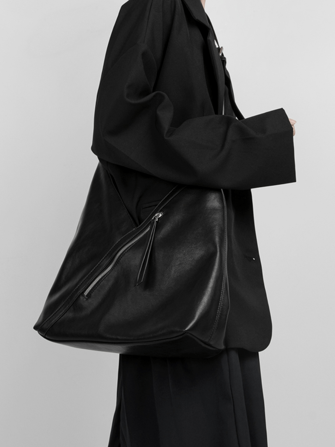 [luckystudio] Schultertasche ST1938