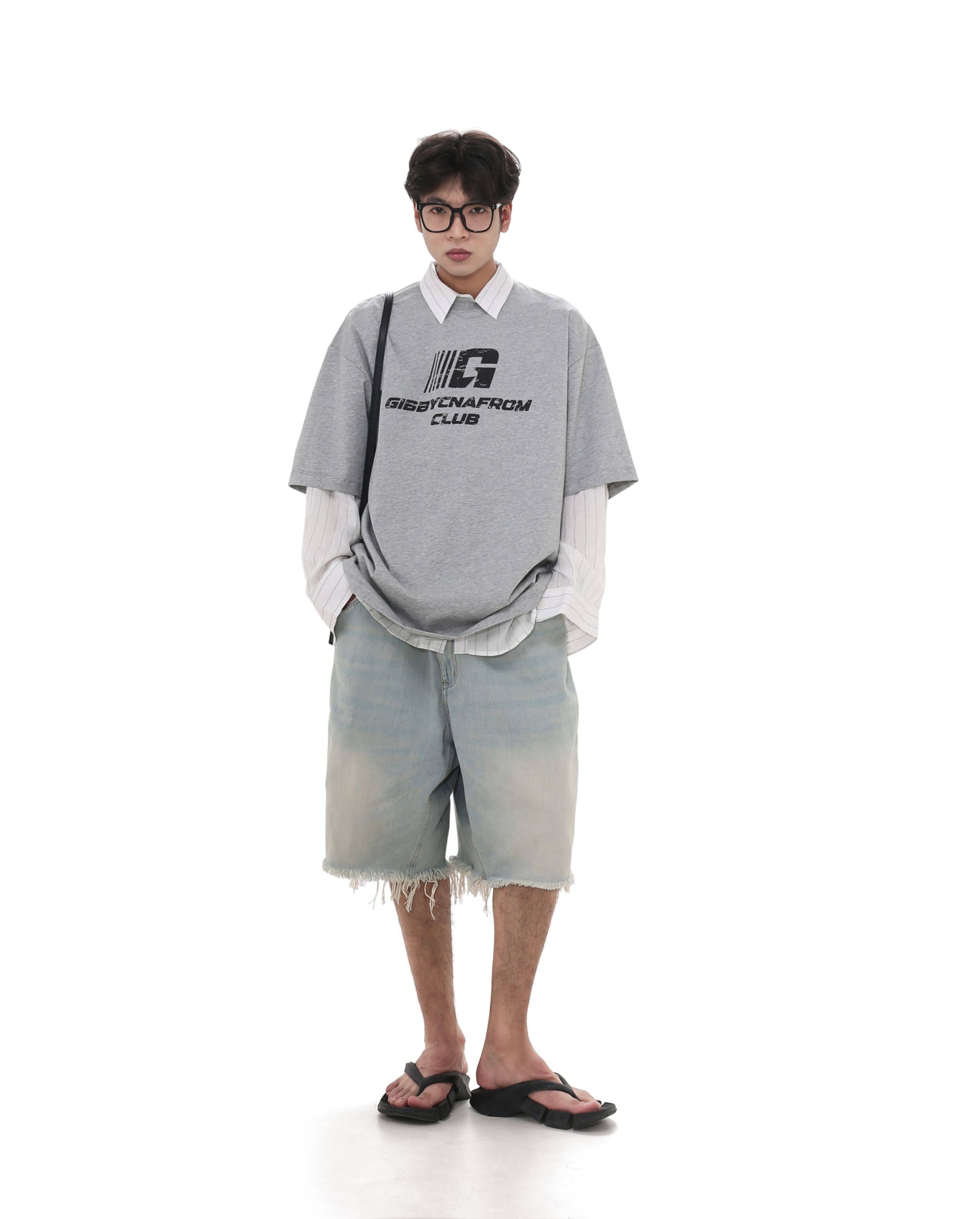 Tops T-shirt S523T20