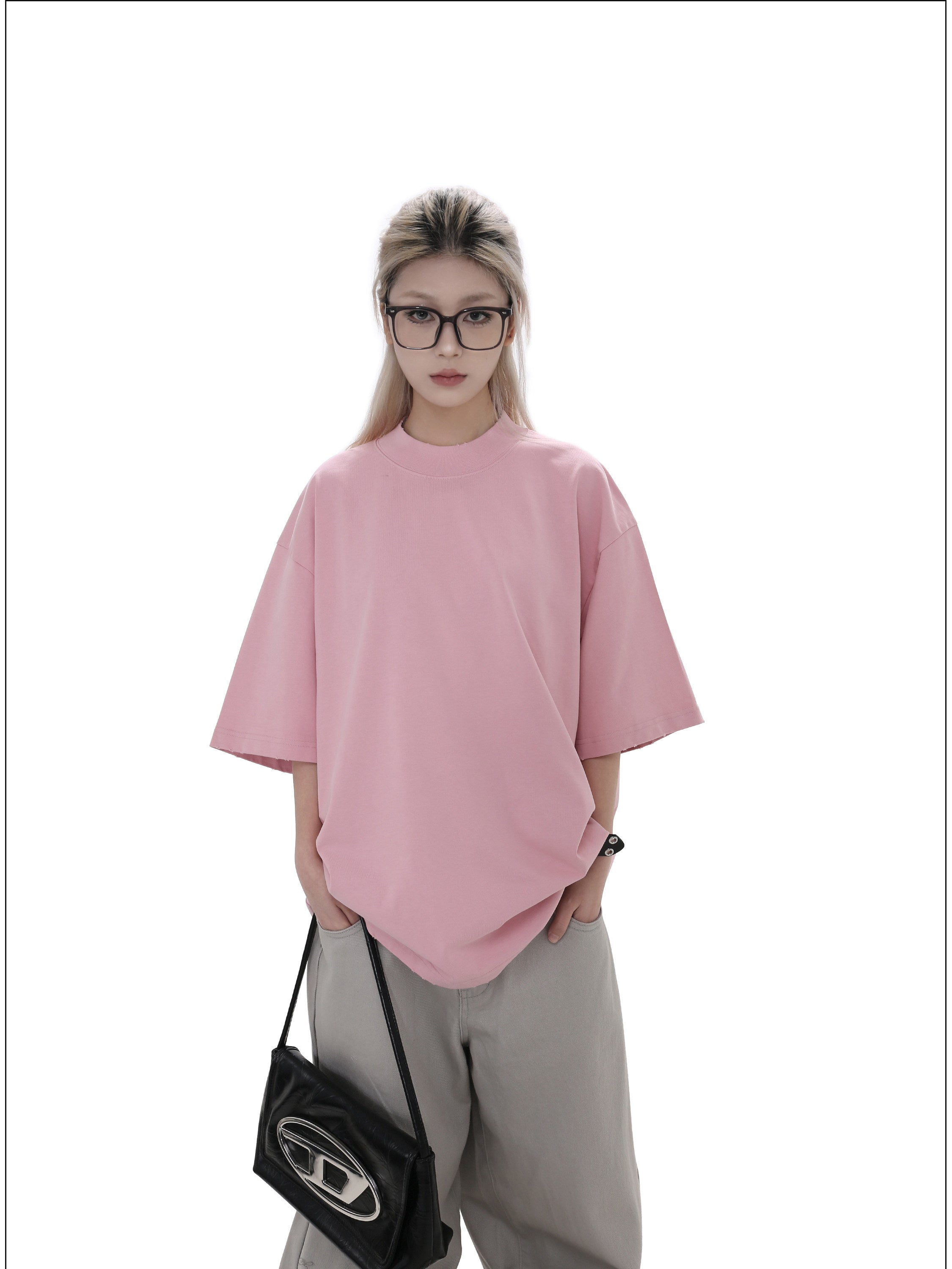 Tops T-shirt S522T20