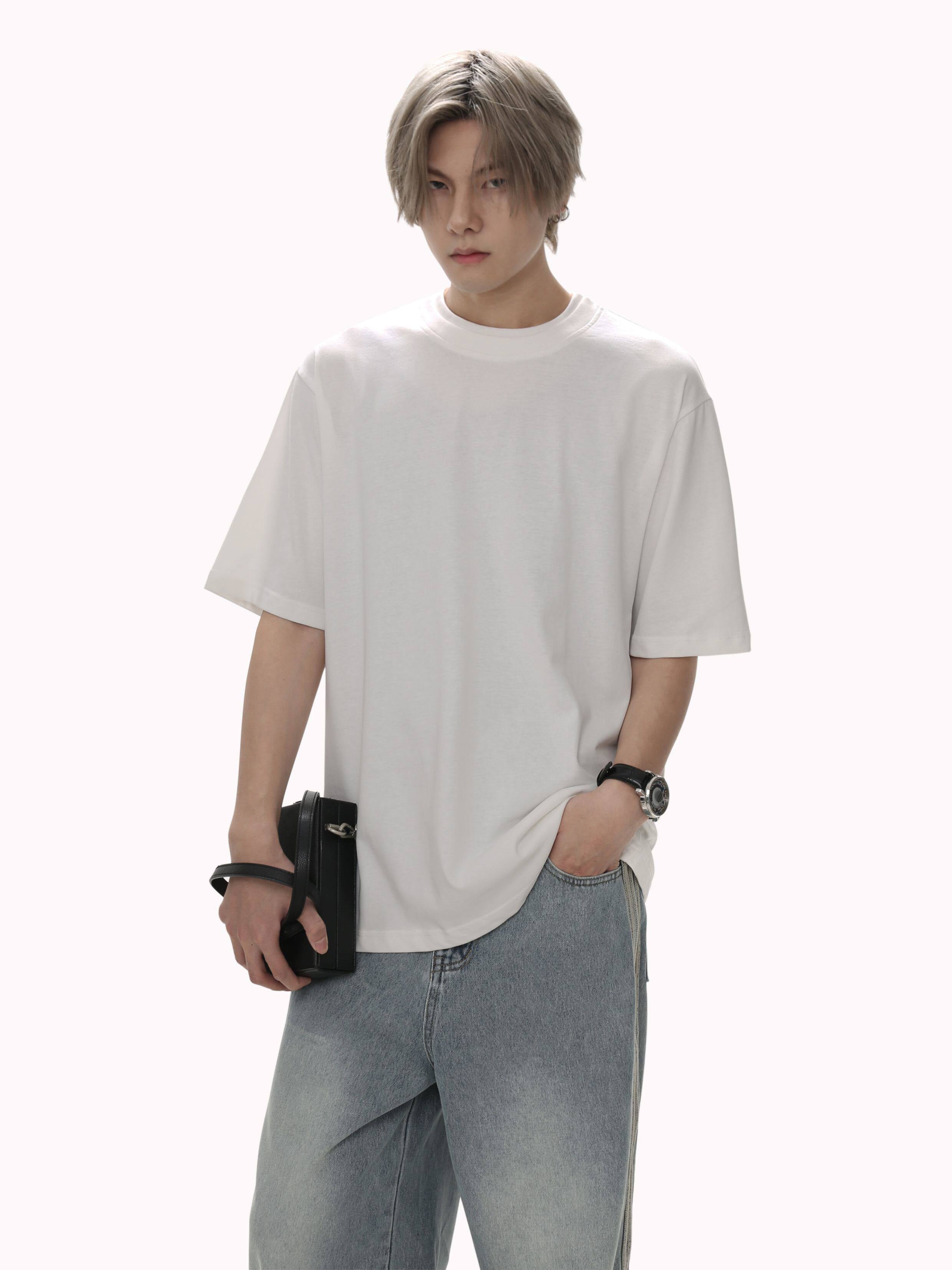 Tops T-shirt S525T20