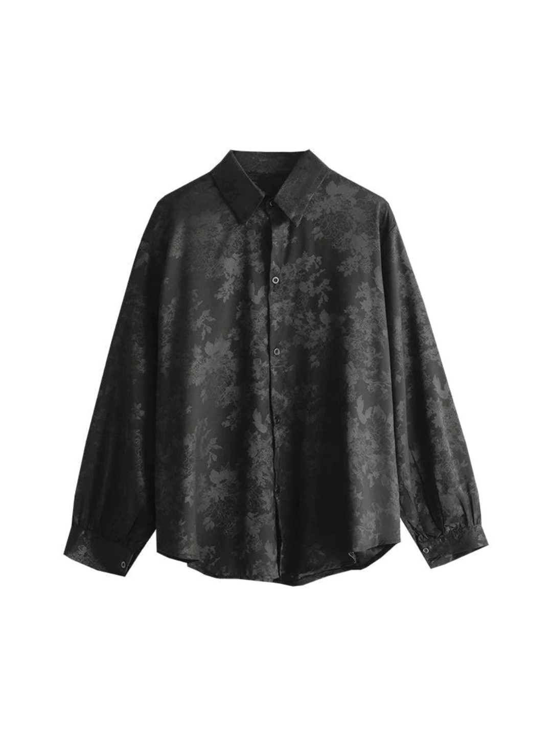 [다지오네드] 트렌드 드레이프인 셔츠 st1528 