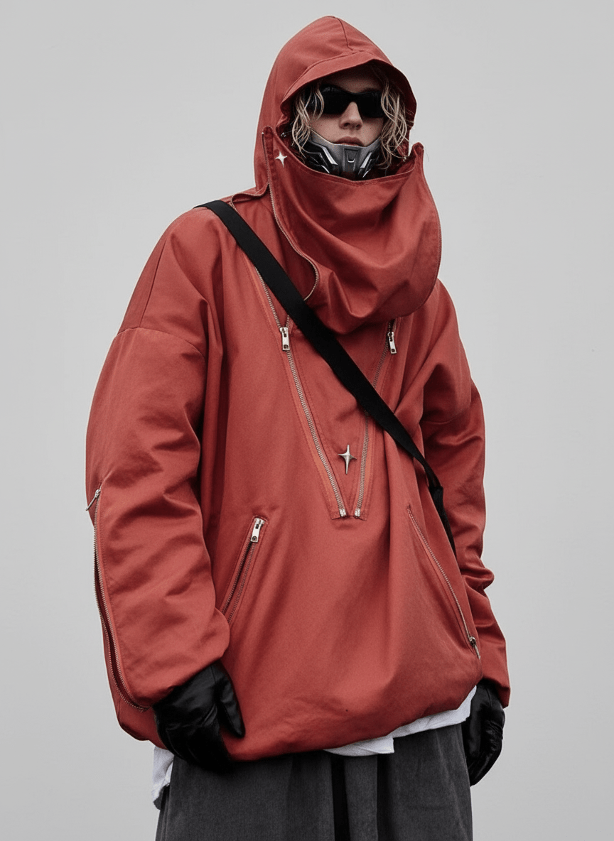 [UUCSCC] 작업복 재킷 na1514