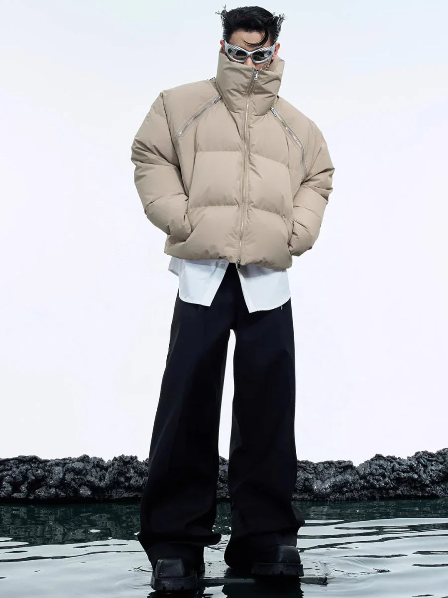 ï¼_ULTUREE] DOWN JACKET ST1033