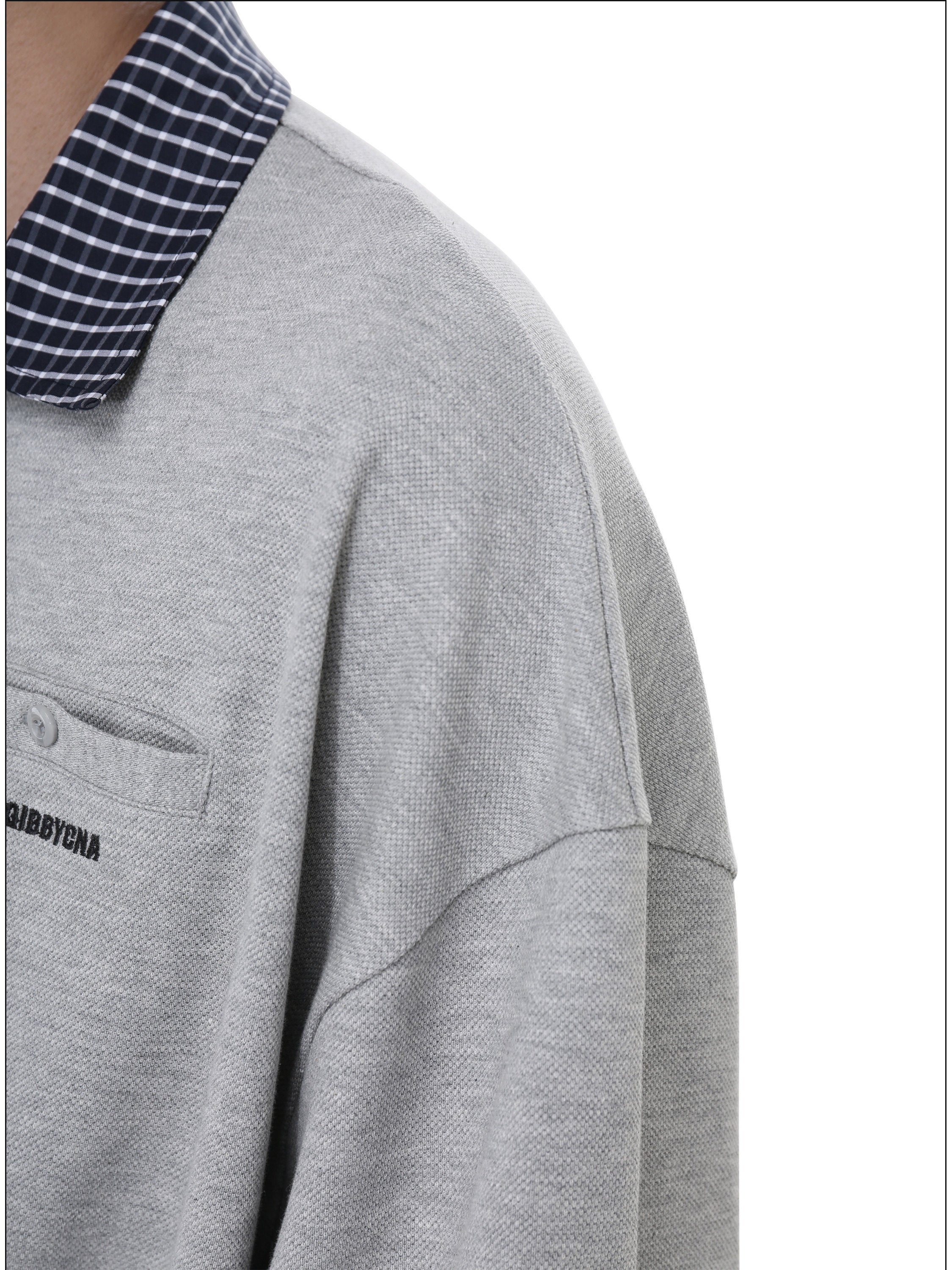 Tops Polo Shirt S601T20