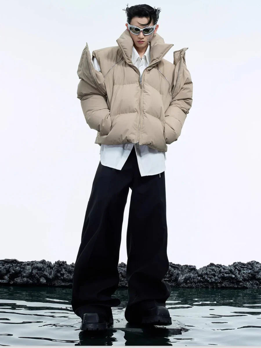 ï¼_ULTUREE] DOWN JACKET ST1033