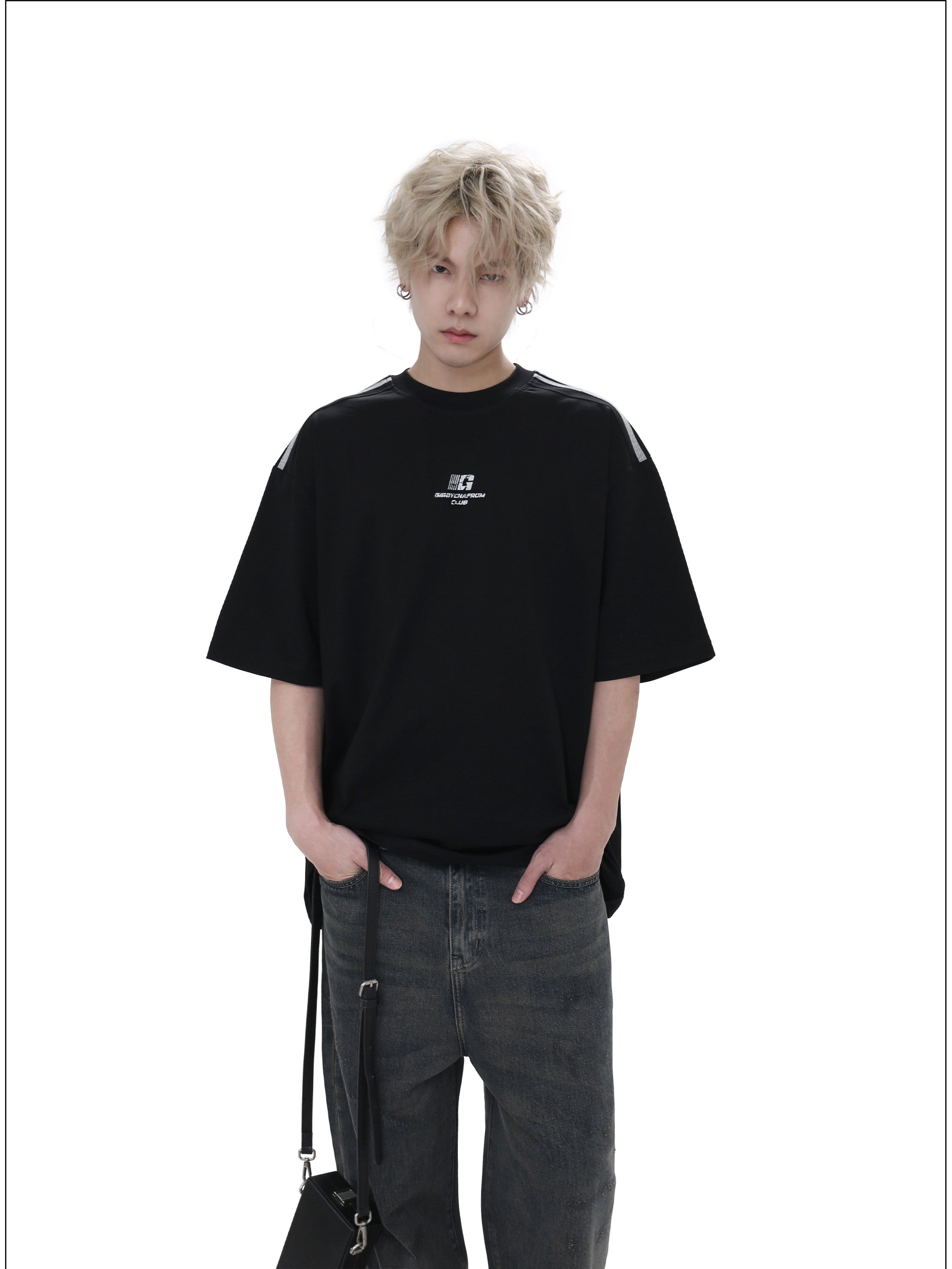 Tops T-shirt S519T20