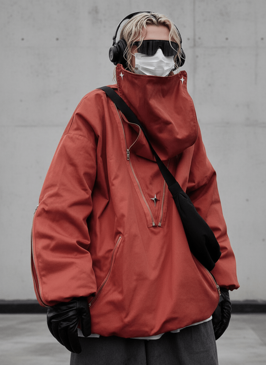 [UUCSCC] 작업복 재킷 na1514