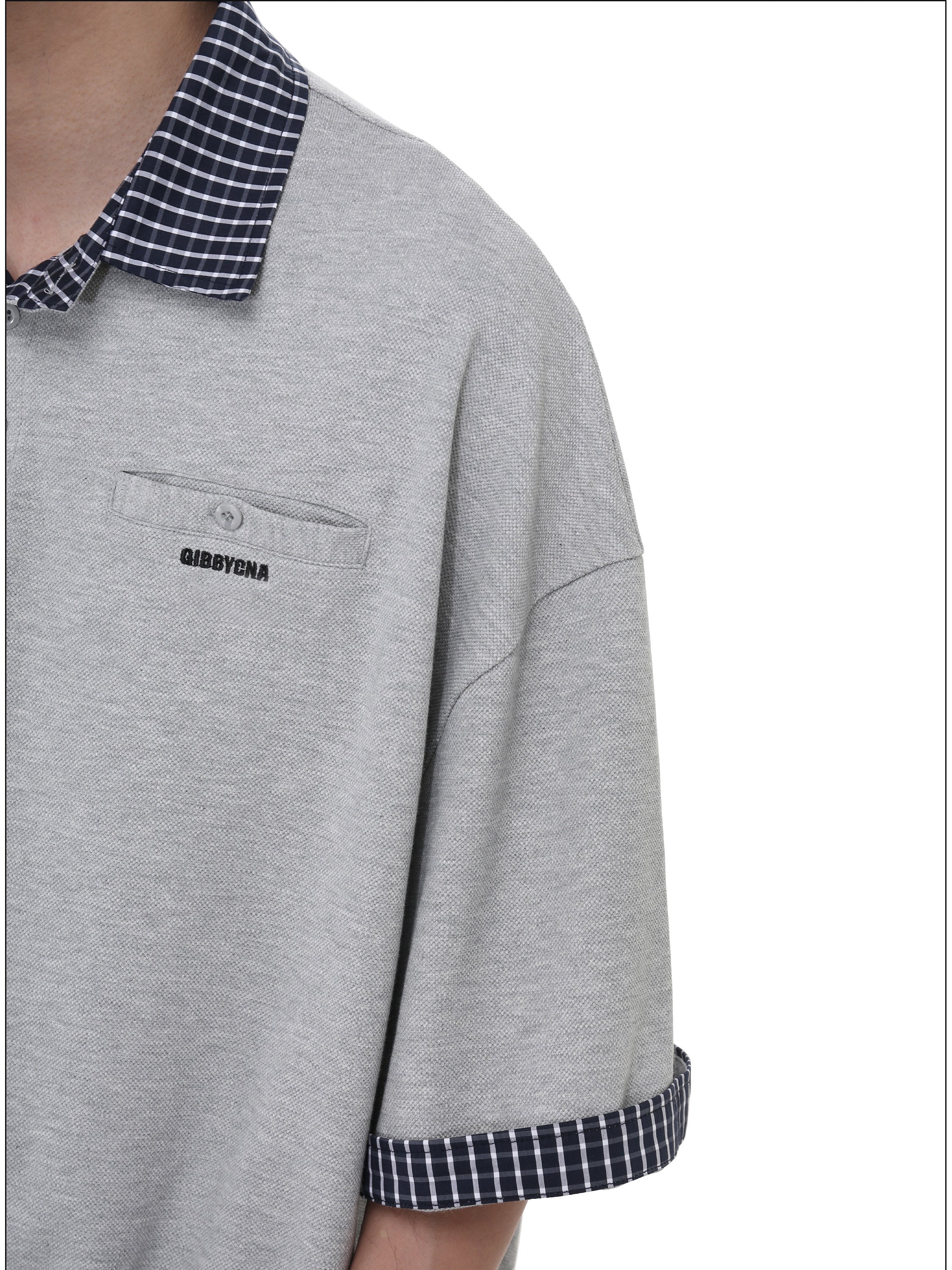 Tops Polo Shirt S601T20