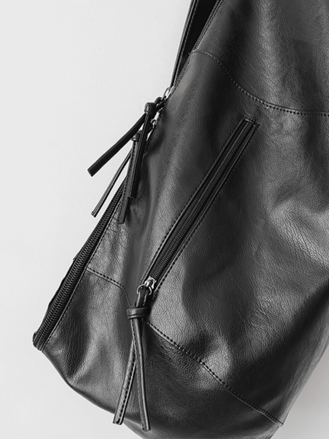 만두 모양 자전거 라이딩 가방 st2238