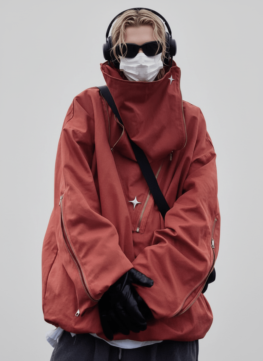 [UUCSCC] 작업복 재킷 na1514