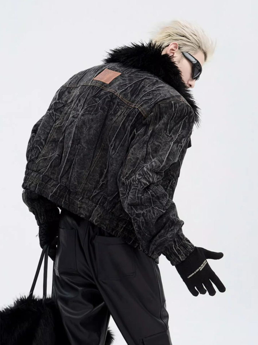 [STARTEXCEEDEND] 데님 재킷 st2612