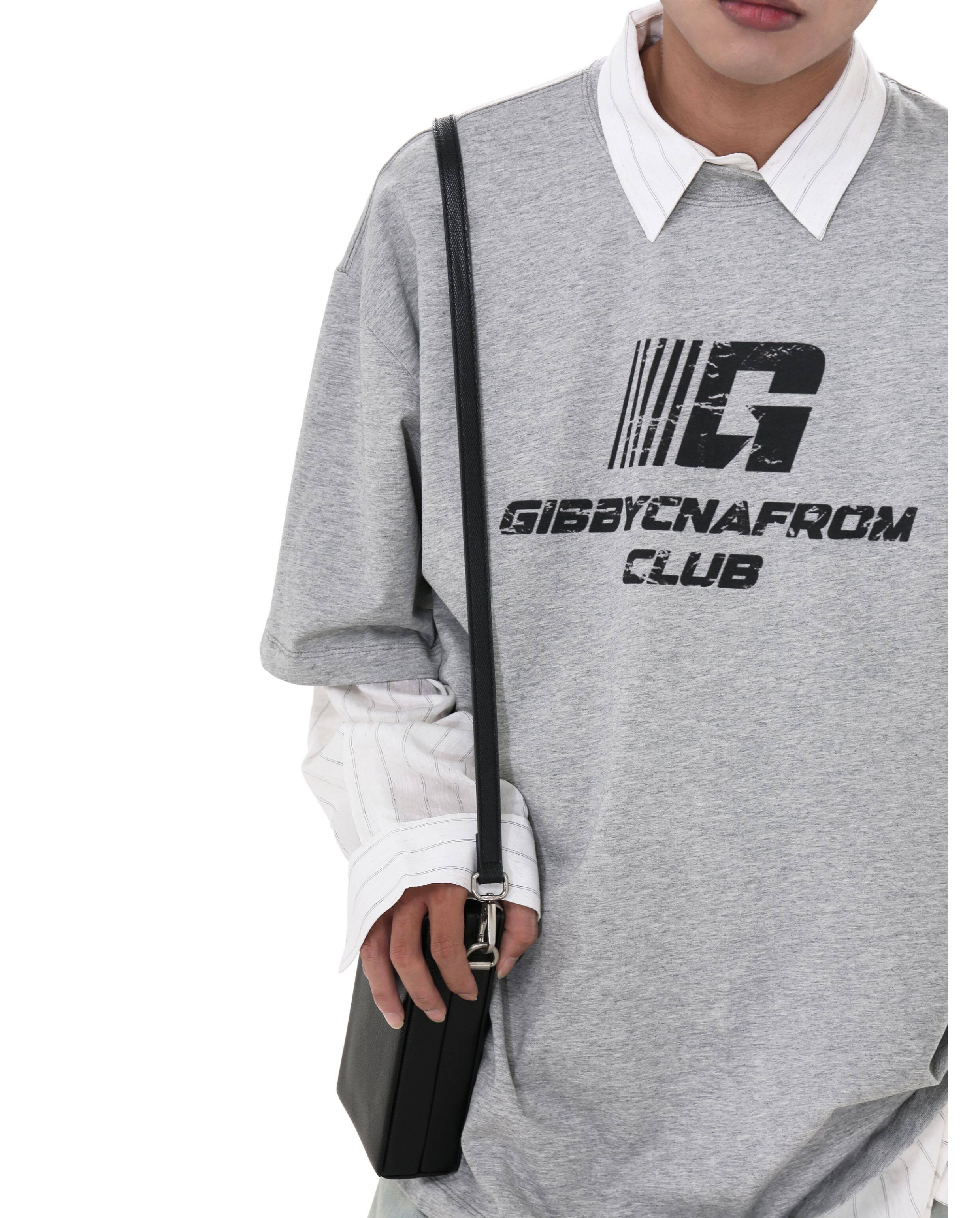 Tops T-shirt S523T20