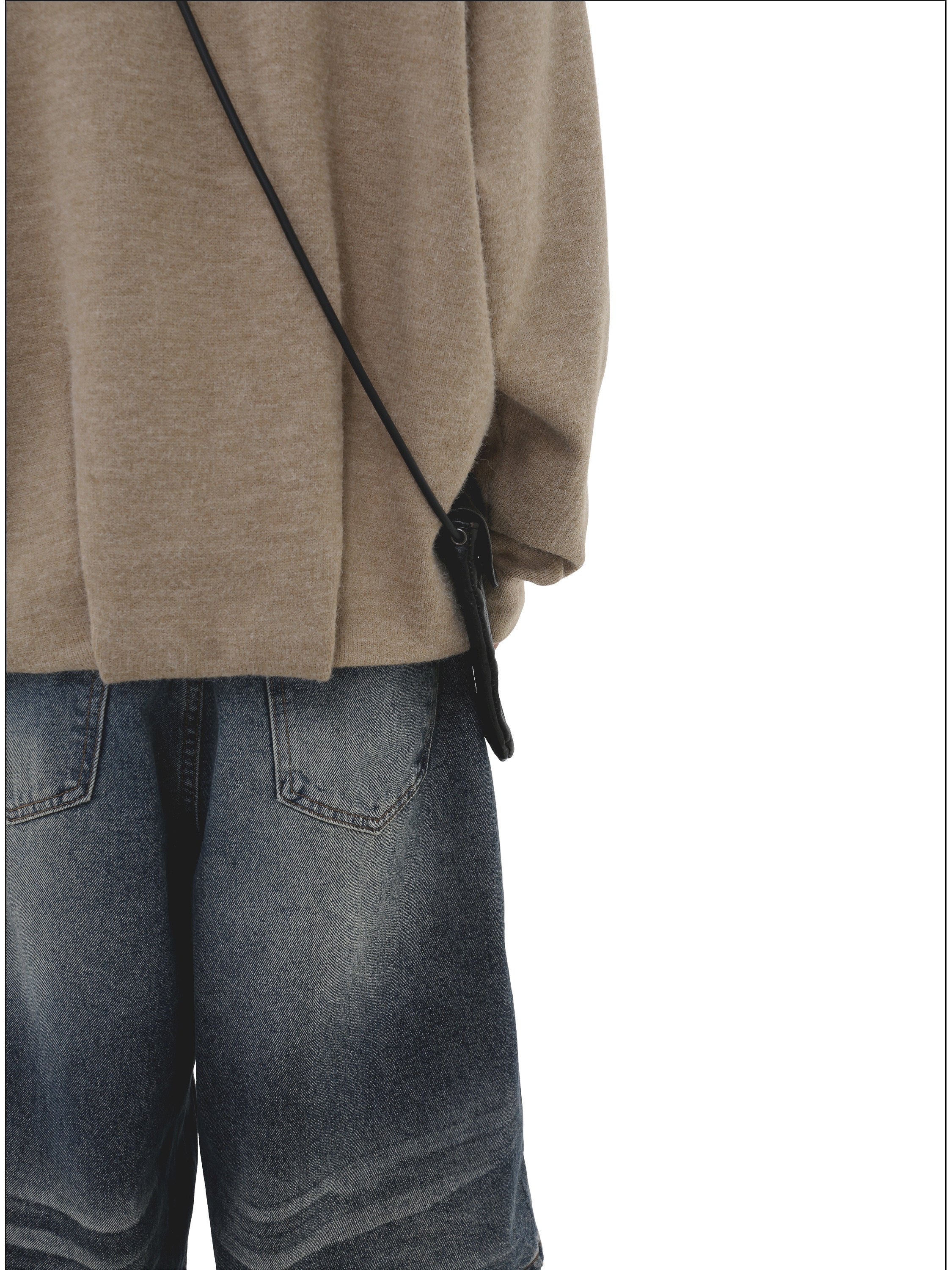 Tops Knit S923T20