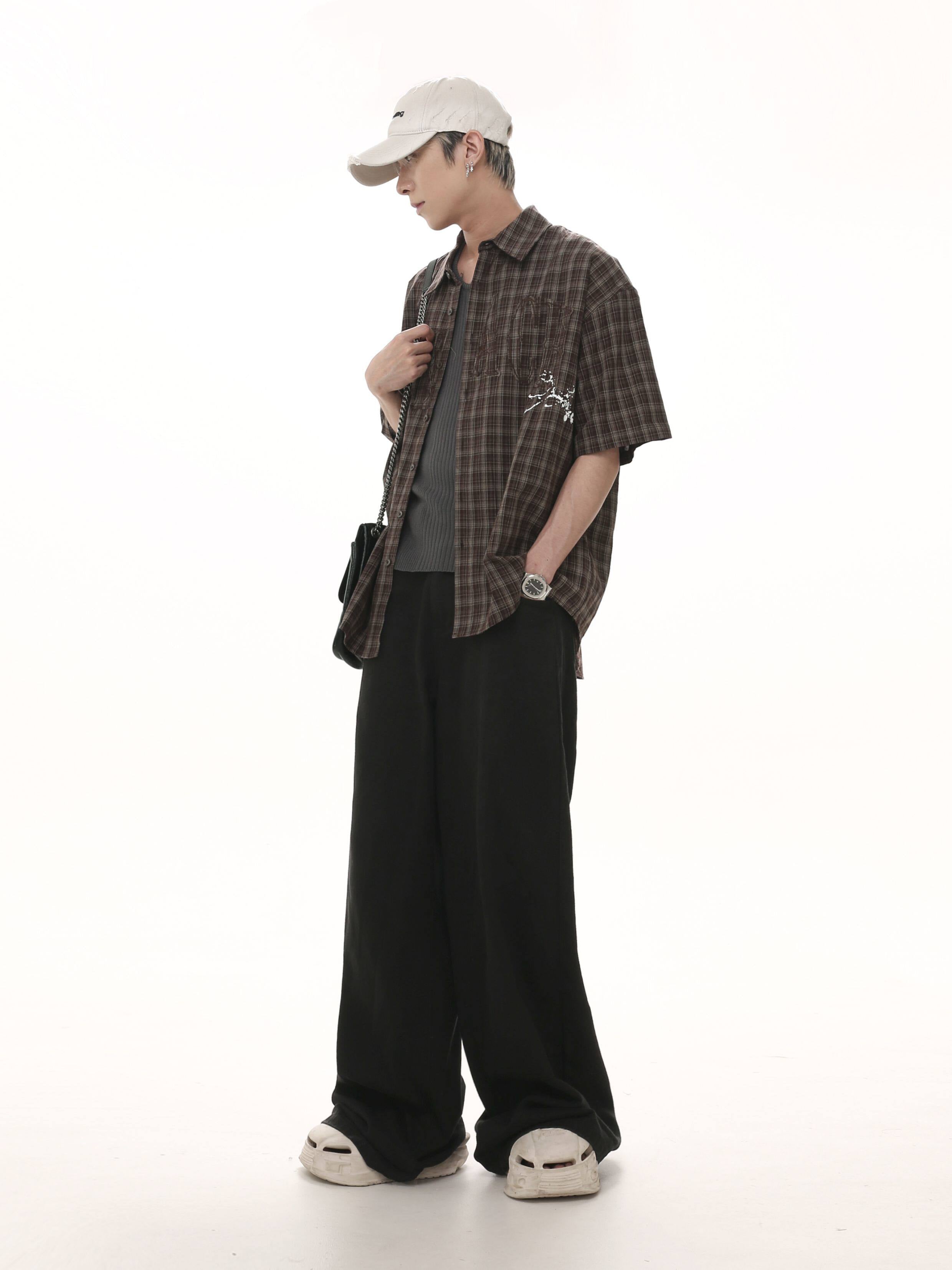 Bottoms Jeans K504T20