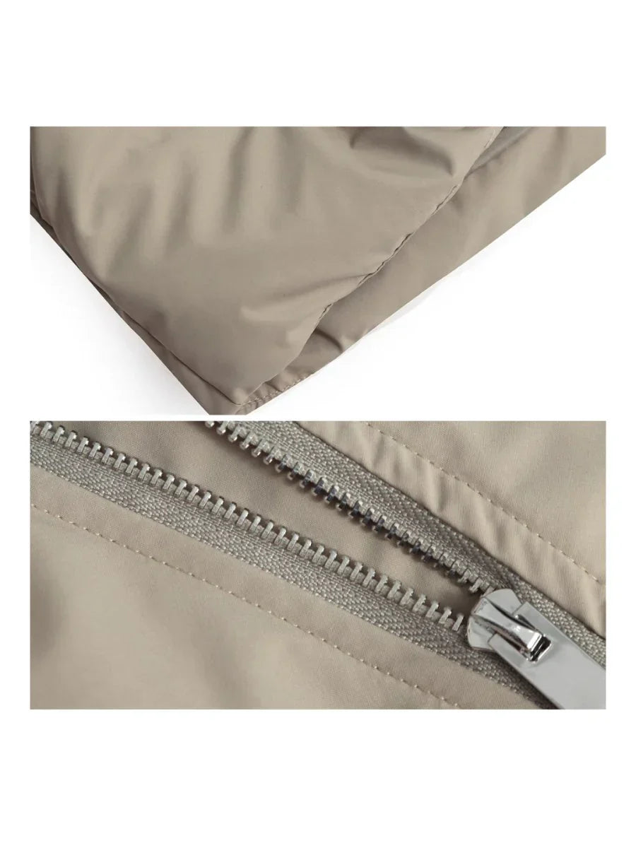 ï¼_ULTUREE] DOWN JACKET ST1033