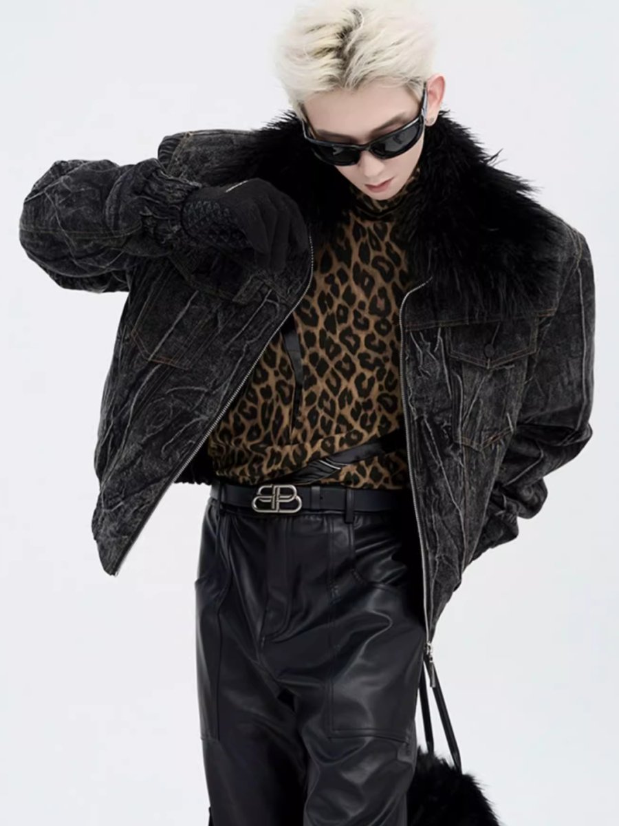 [STARTEXCEEDEND] 데님 재킷 st2612